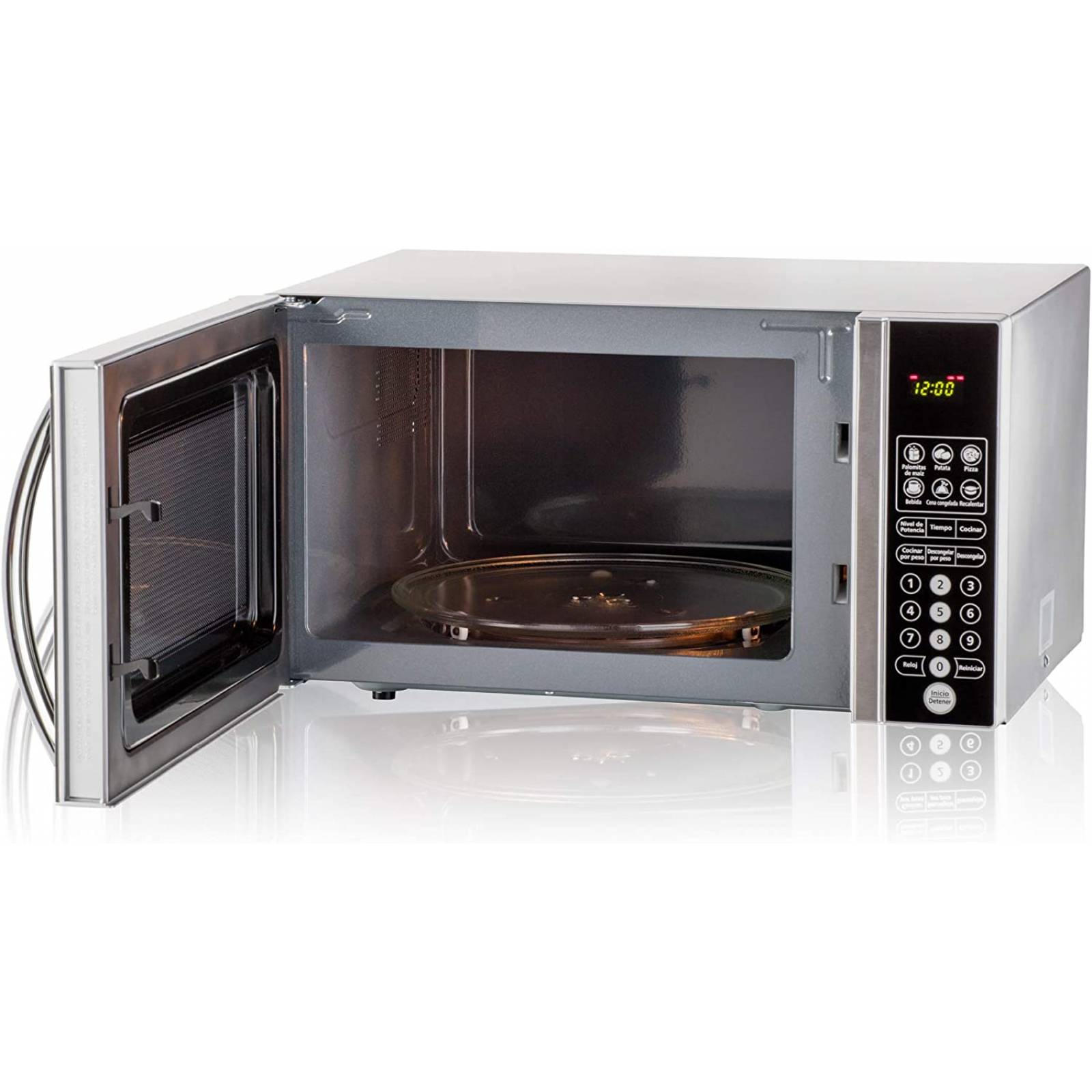 Oster OGCD1103 Microondas Gris