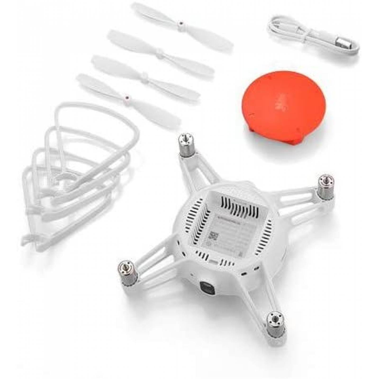 Xiaomi Drone Estabilizador Mi Drone Mini Blanco