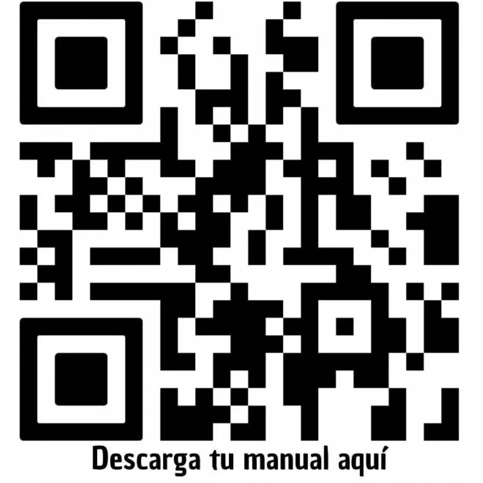 BONALTO Freidora de Aire, sin aceite, Capacidad 4.5 L (Negra, 4.5 L)