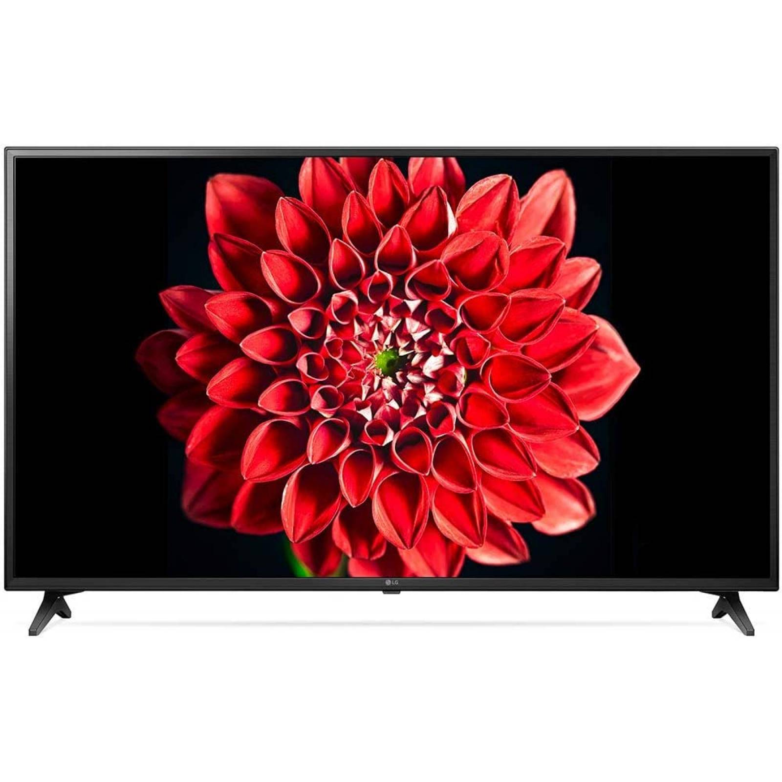 Tv lg 43" 4k Smart tv led 43un7100pua LG