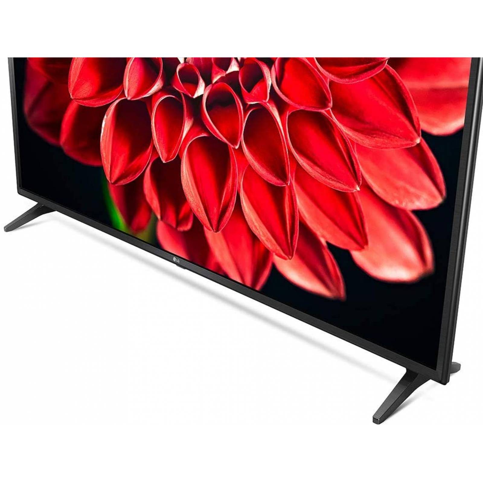 Tv lg 43" 4k Smart tv led 43un7100pua LG