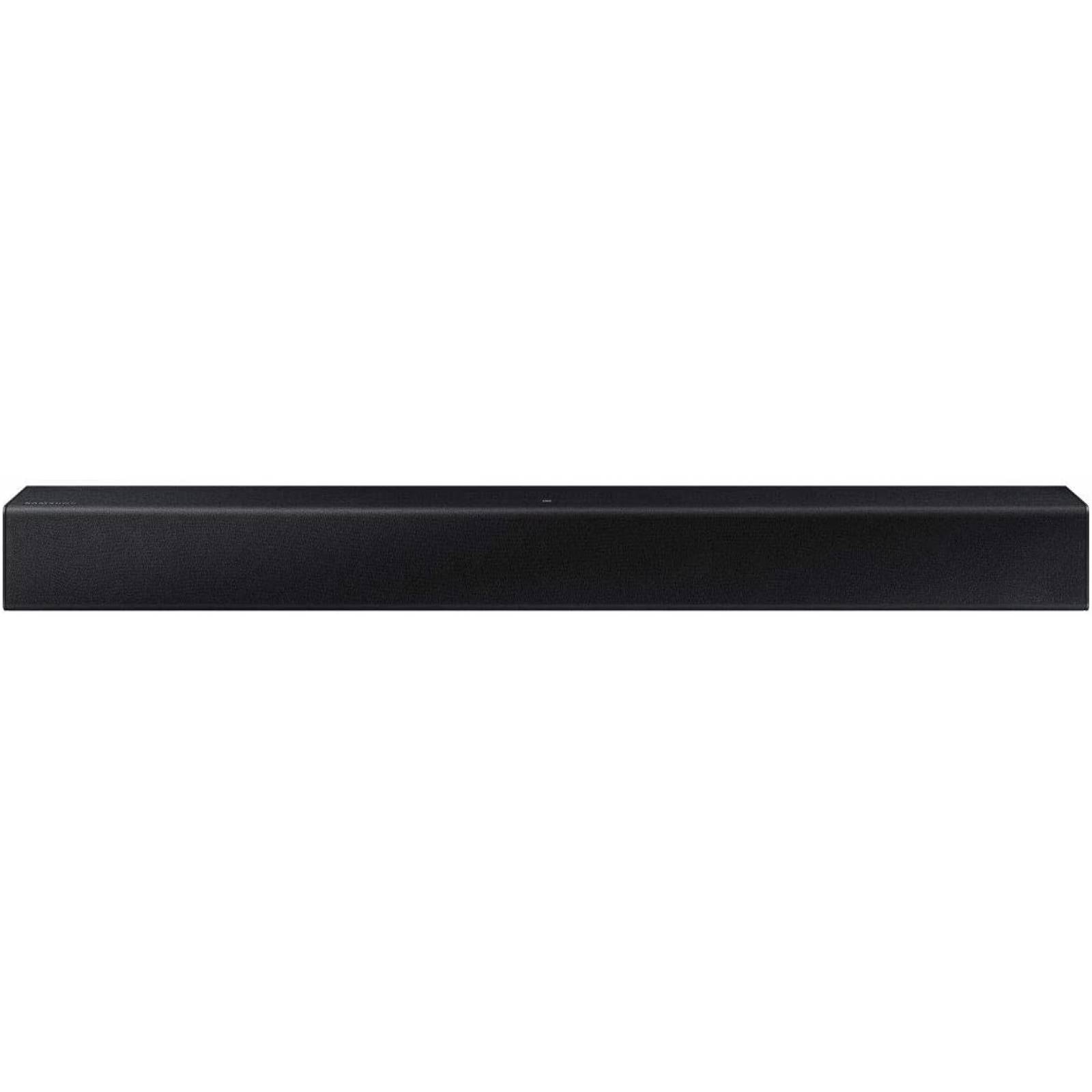 Barra de sonido Samsung HW-T400 (2020)