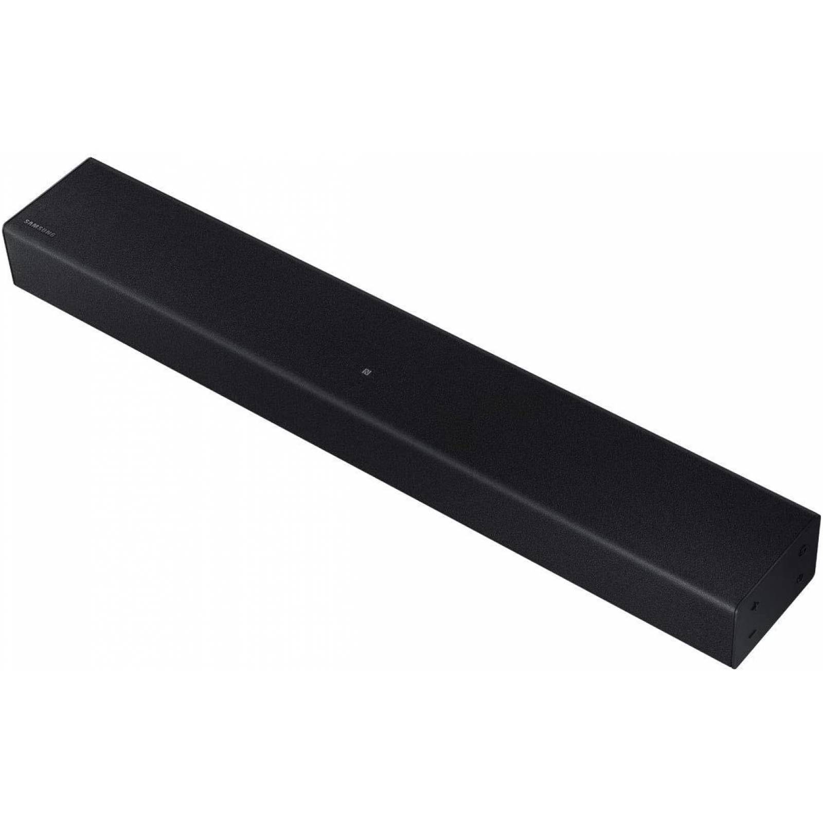 Barra de sonido Samsung HW-T400 (2020)