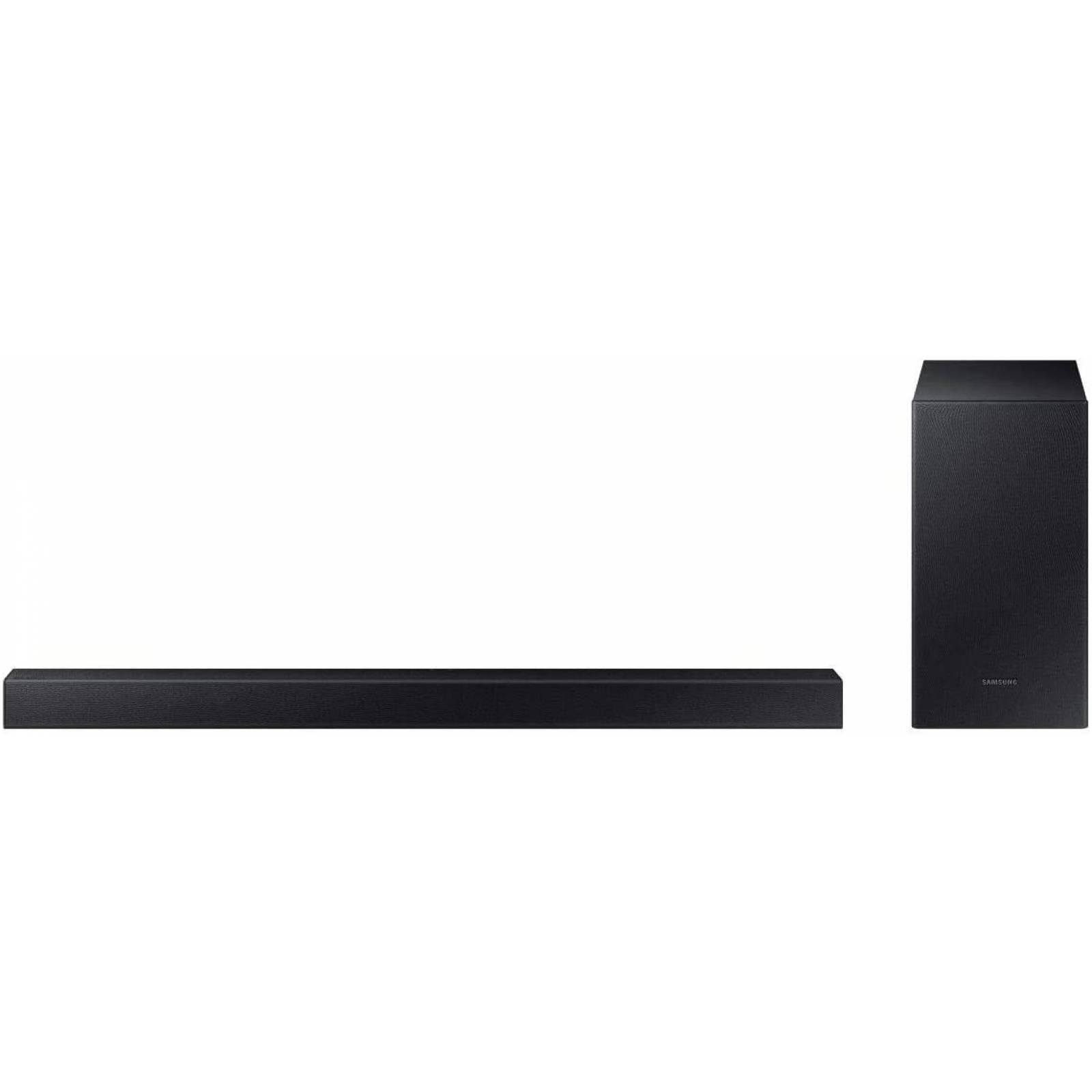 Barra de Sonido HW-T420 Dolby Digital 2.1