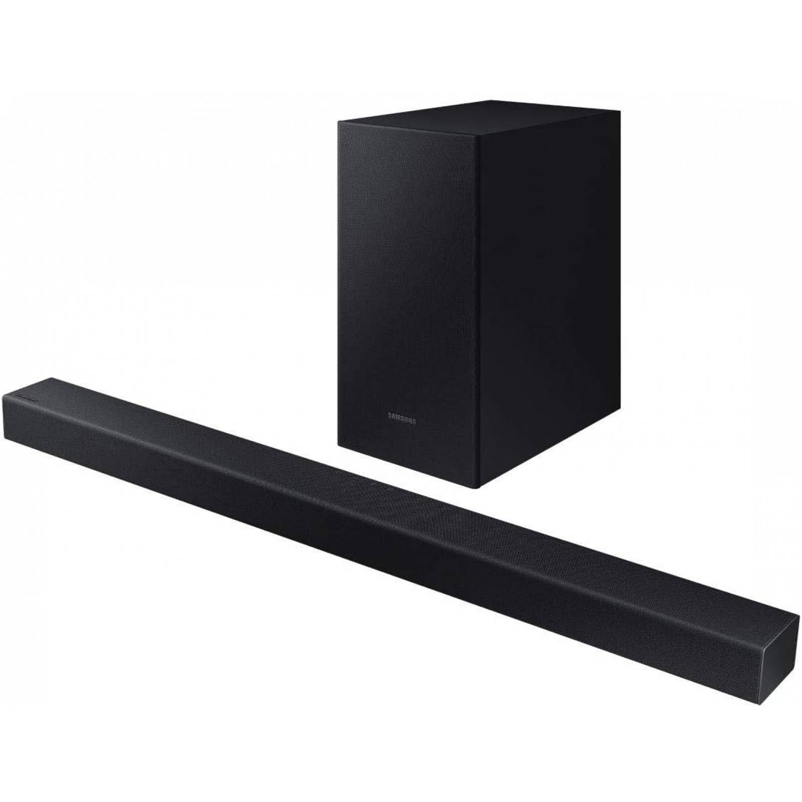 Barra de Sonido HW-T420 Dolby Digital 2.1