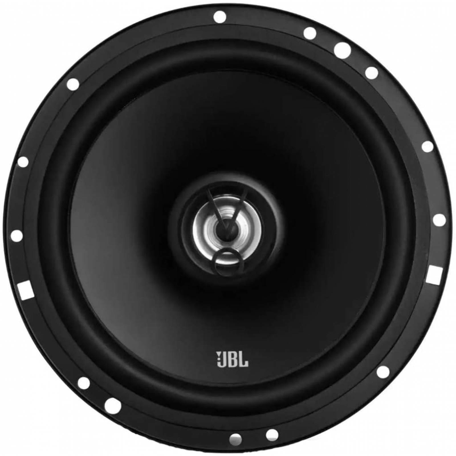 Juego de bocinas 6.5", 2 vías marca JBL