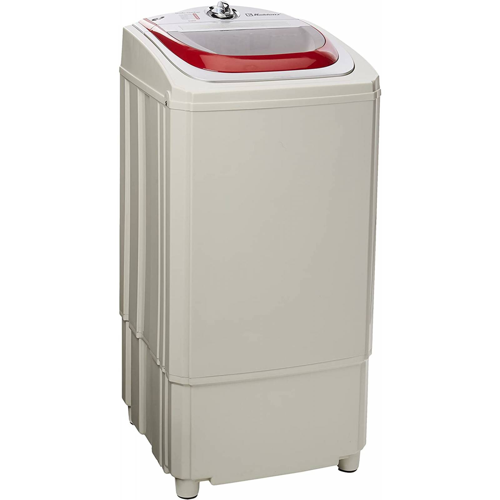 Secadora centrífuga de 5.5 kg marca Koblenz