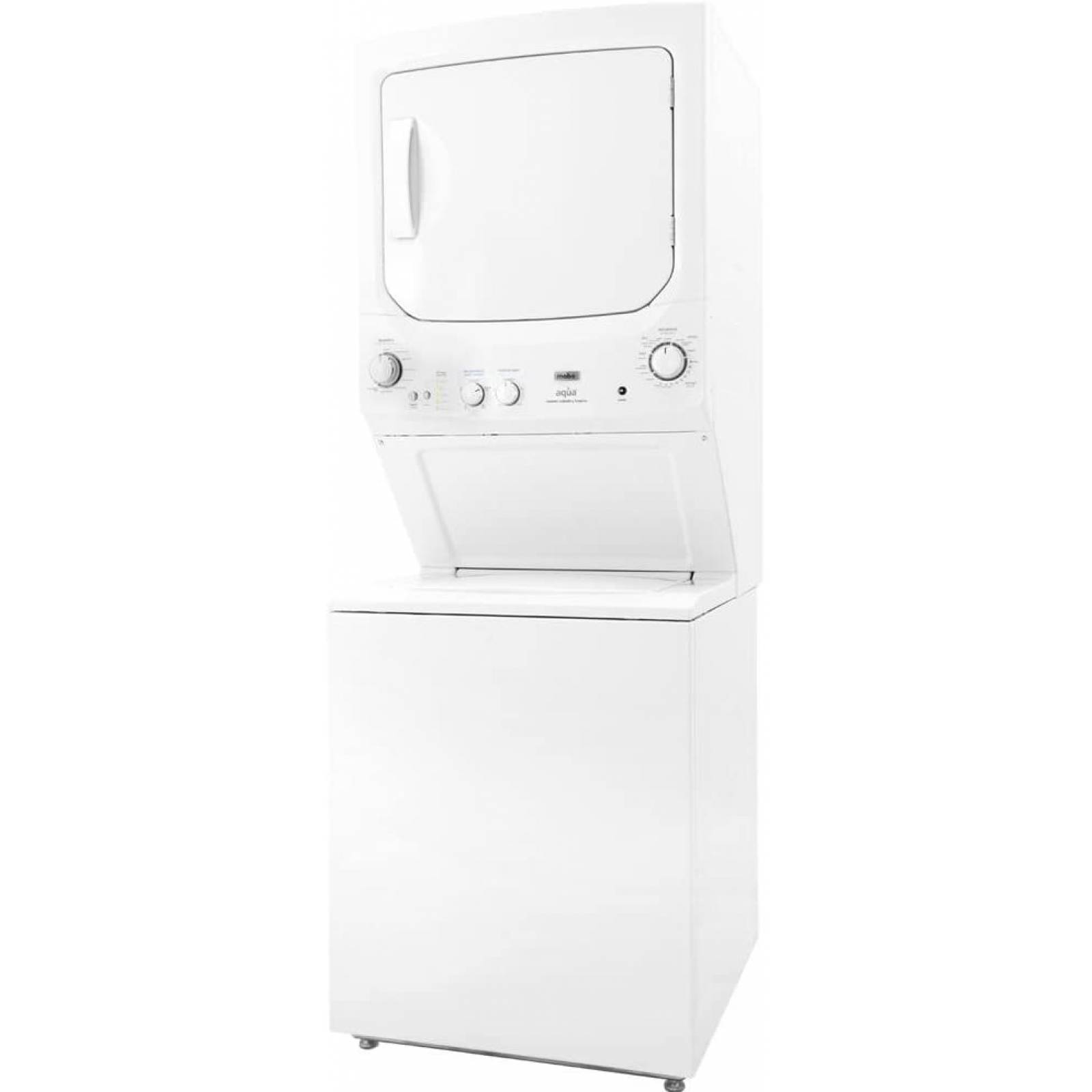 Centro de lavado a gas LP 17 kg marca Mabe