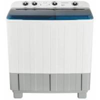 Combo Lavadora Y Secadora Frontal Samsung 20 Kg Blanco F-Wd20T6000Wcp