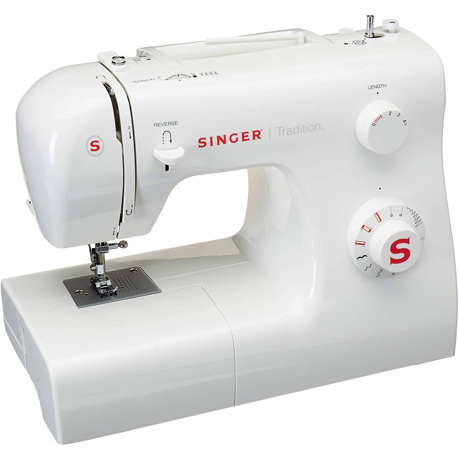 Singer TRADITION 2250 Máquina de Coser