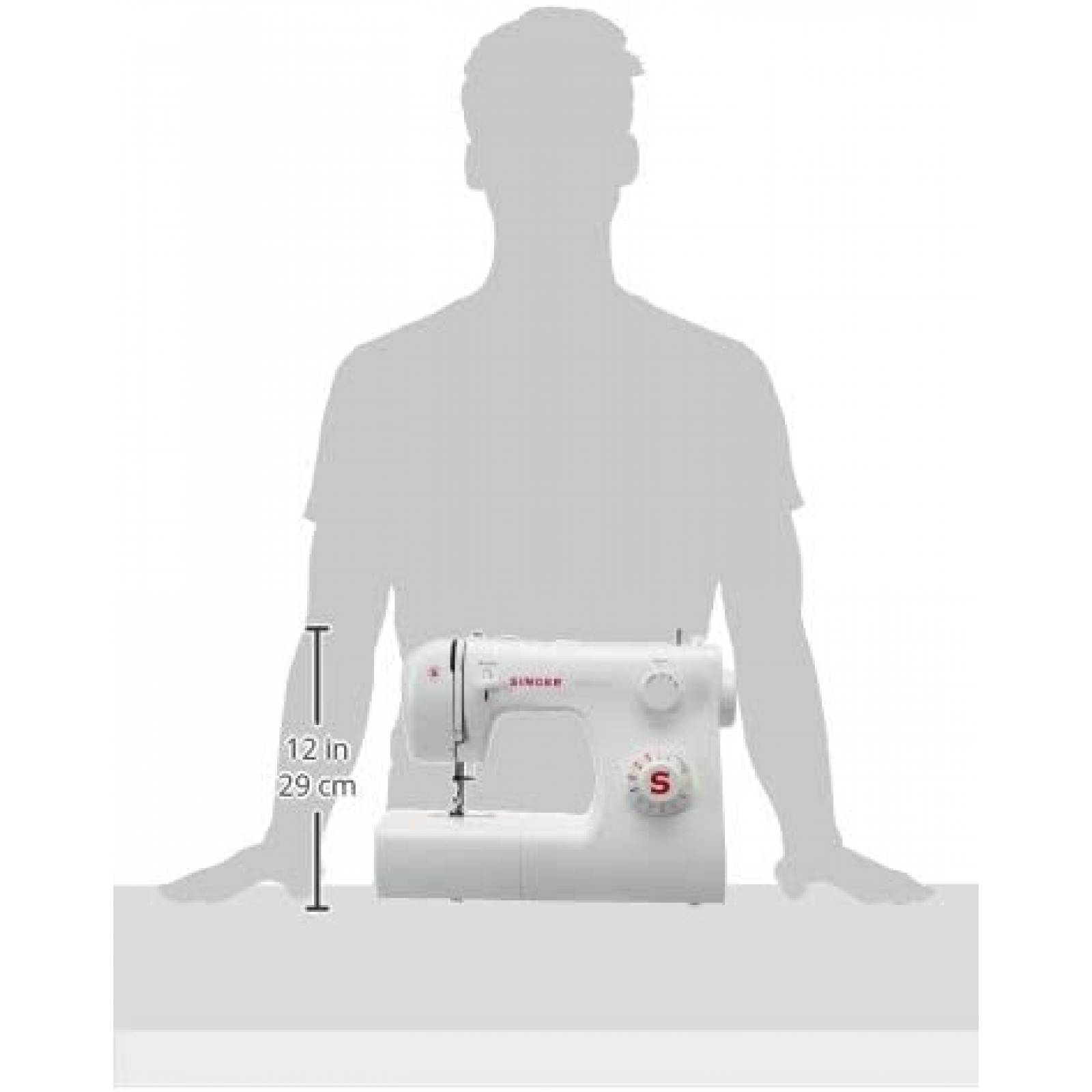 Singer TRADITION 2250 Máquina de Coser