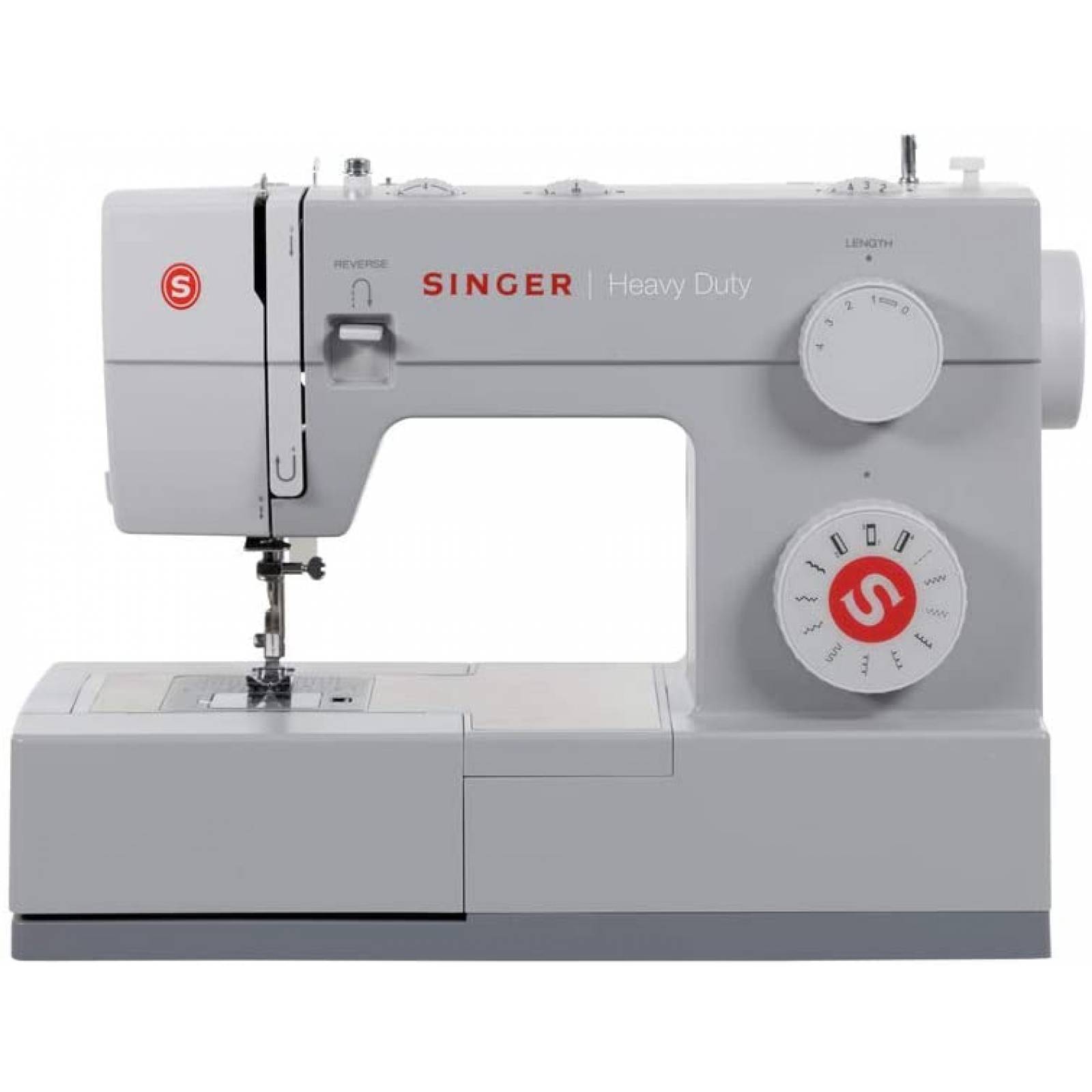 Singer FACILITA PRO 4411 Máquina de Coser