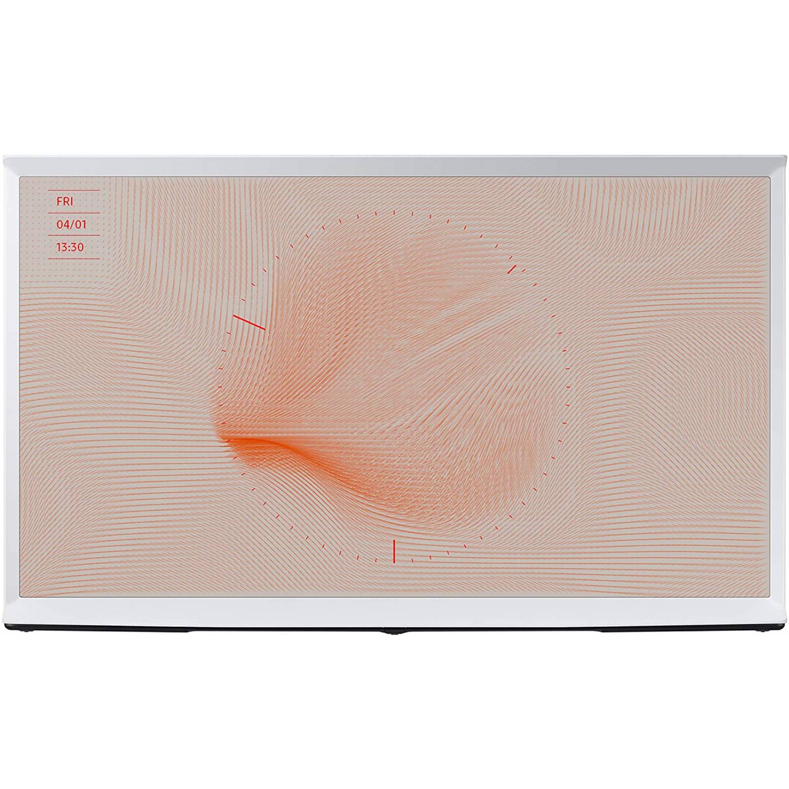 Pantalla de 55" uhd Smart 4k marca Samsung