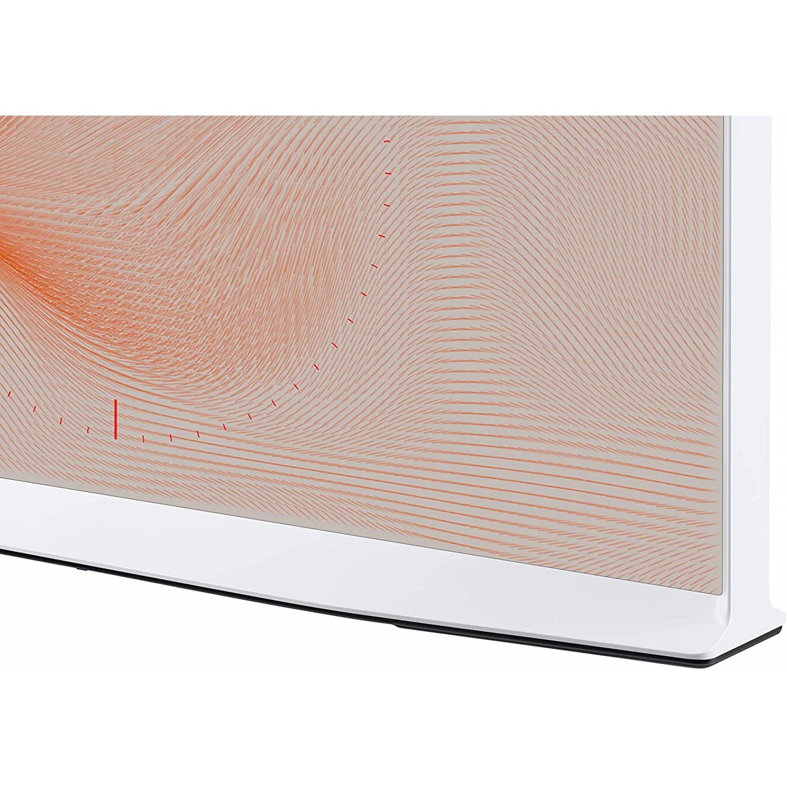 Pantalla de 55" uhd Smart 4k marca Samsung