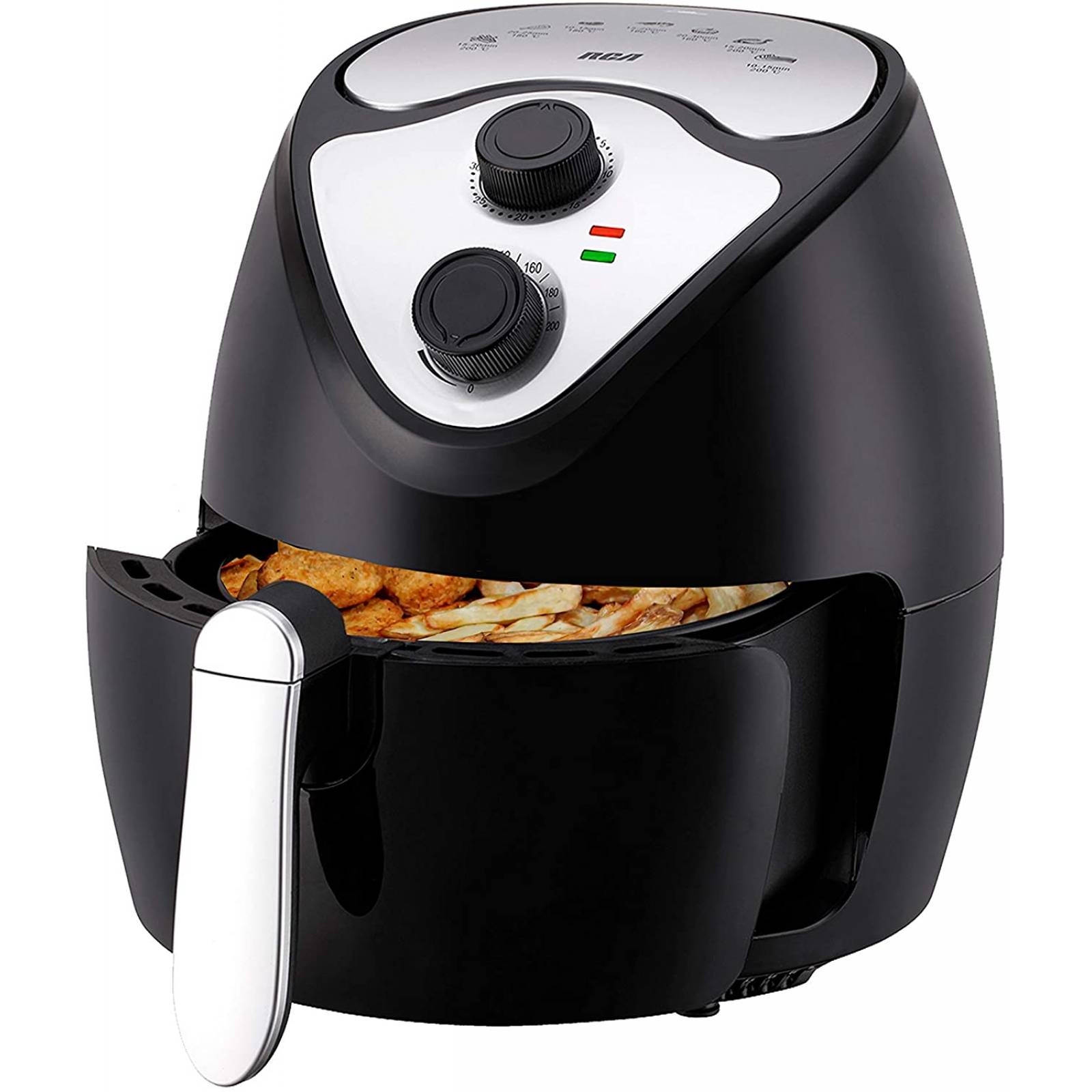 Freidora de aire marca RCA