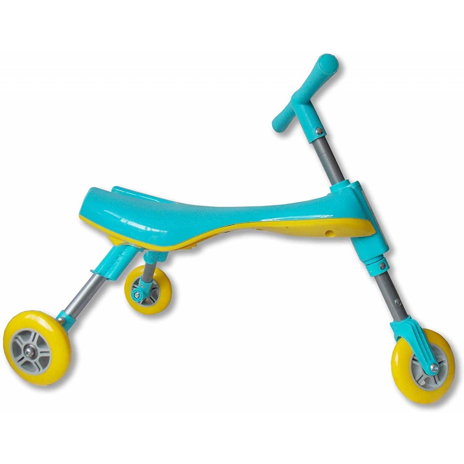 Scuttle bug color Azul