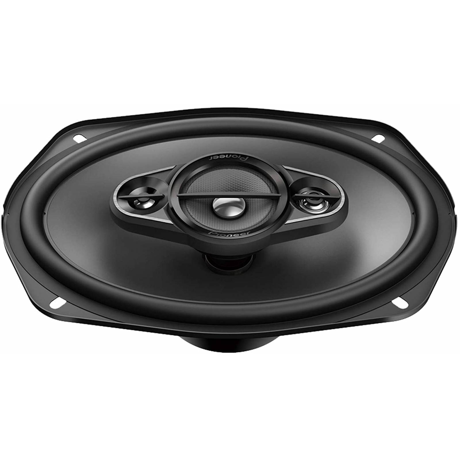 Bocina 6x9", 4 vias, 450 watts marca pioneer