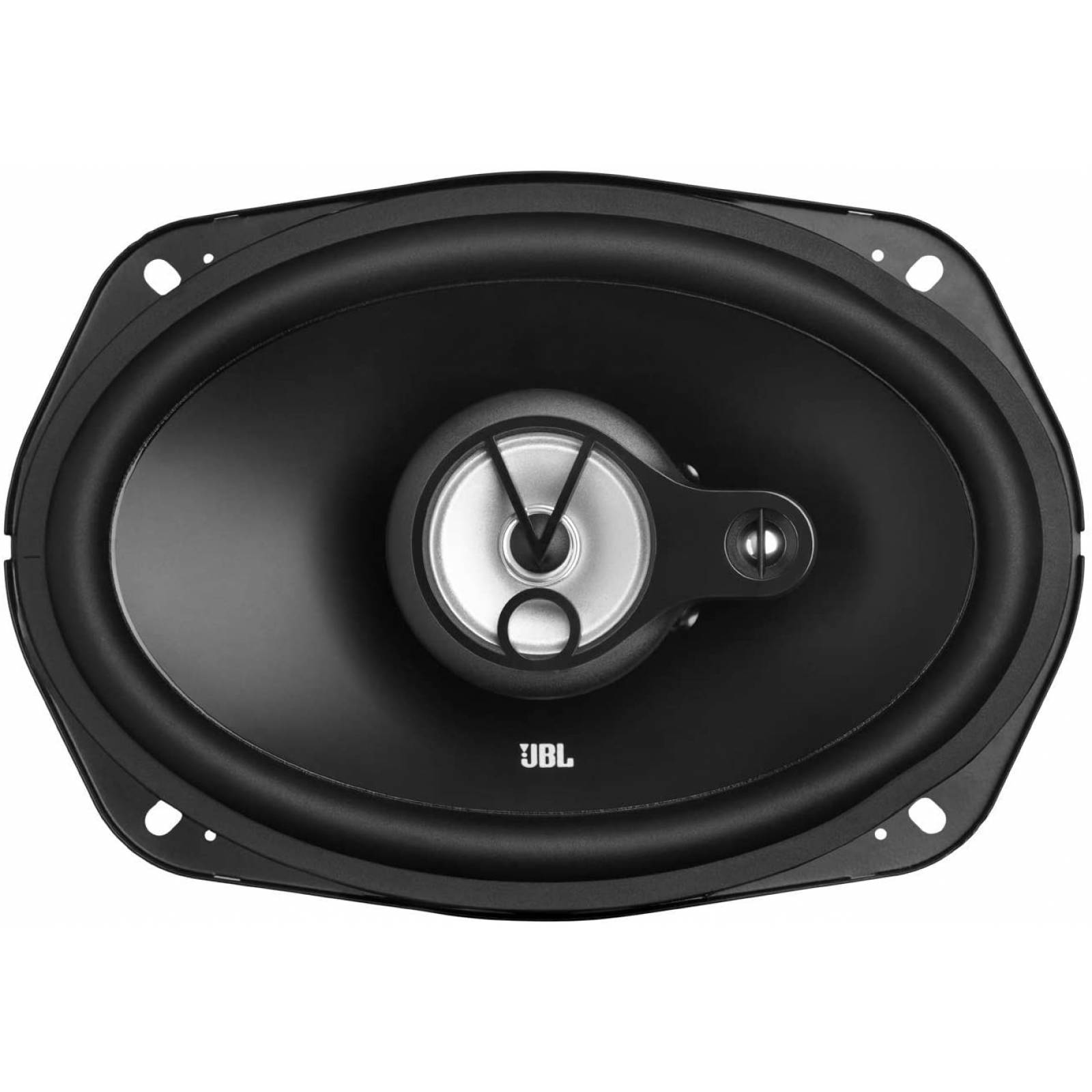 Juego de bocinas 6x9" 3 vias marca jbl