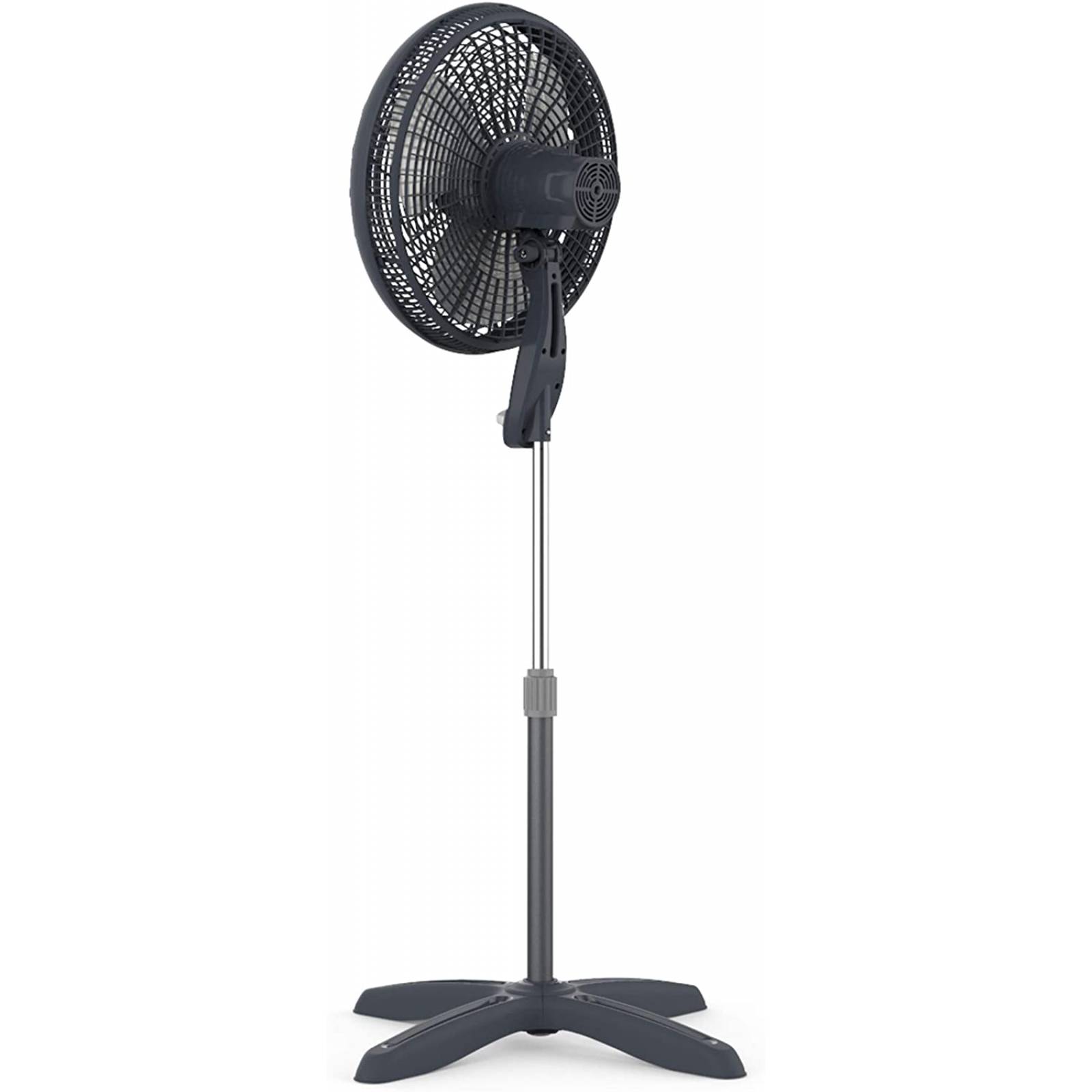 Ventilador navia de pedestal mod. vortex p180