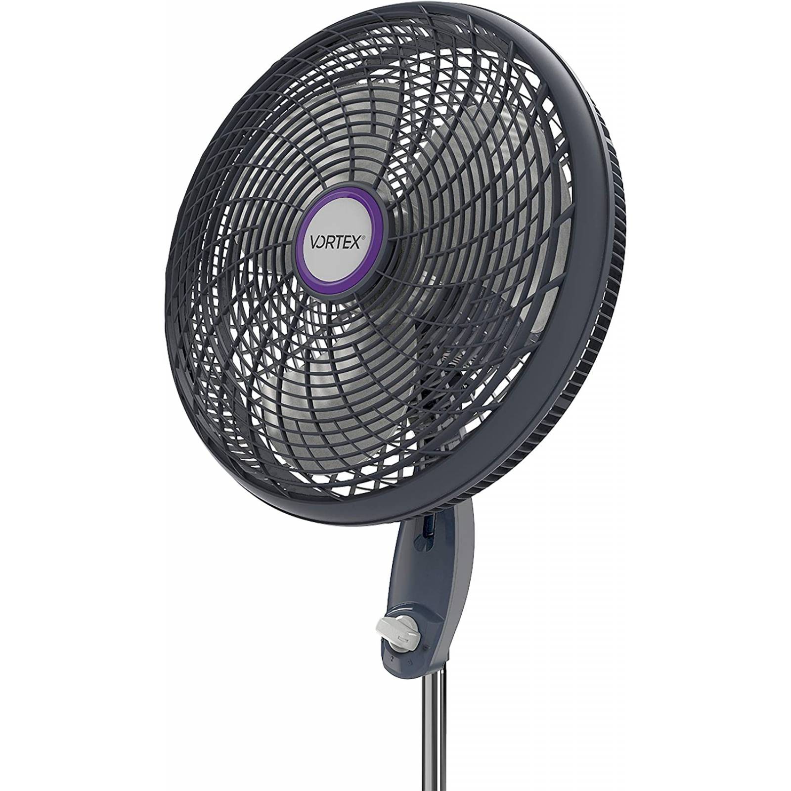 Ventilador navia de pedestal mod. vortex p180