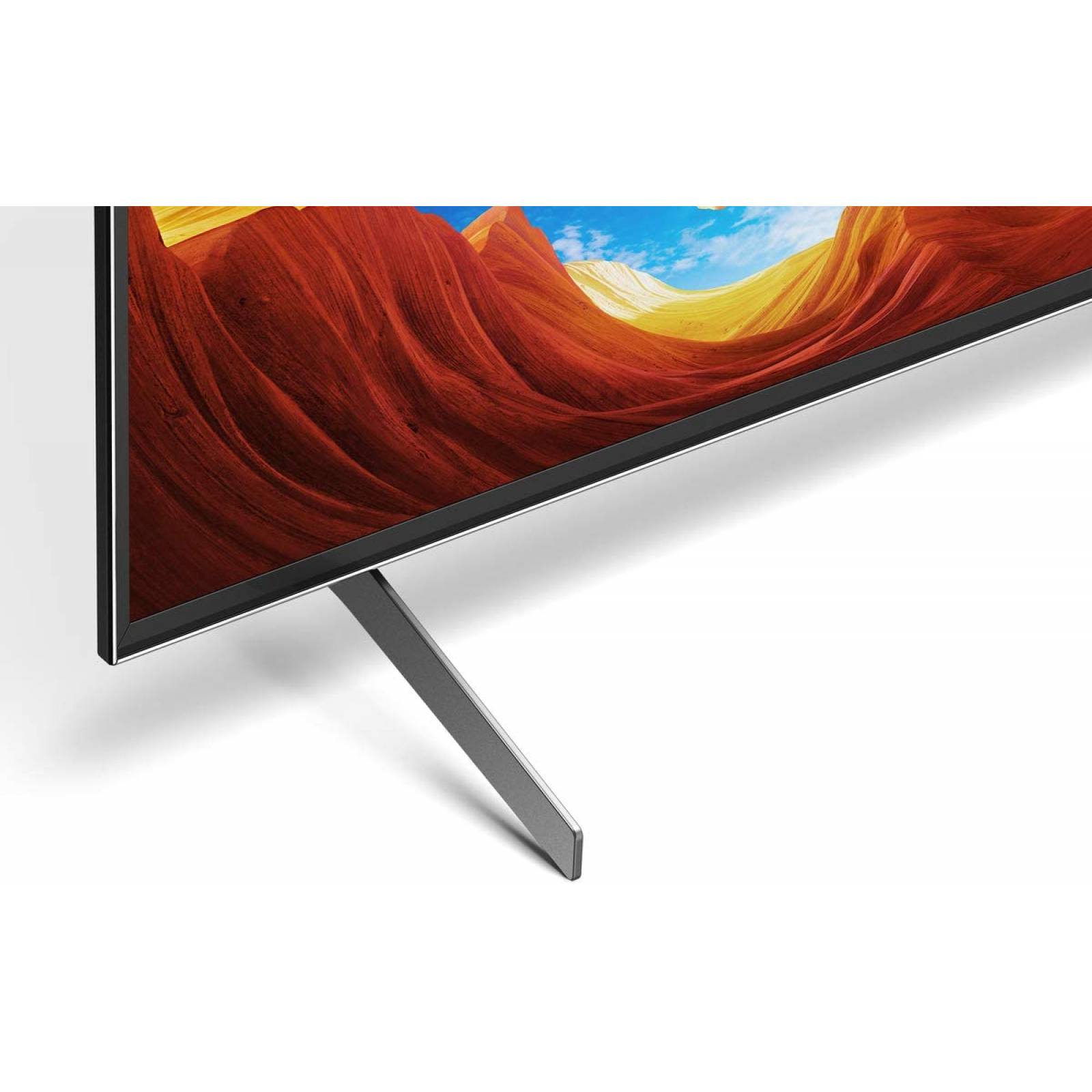 Samsung 65 Crystal UHD 4K Smart TV Reacondicionado