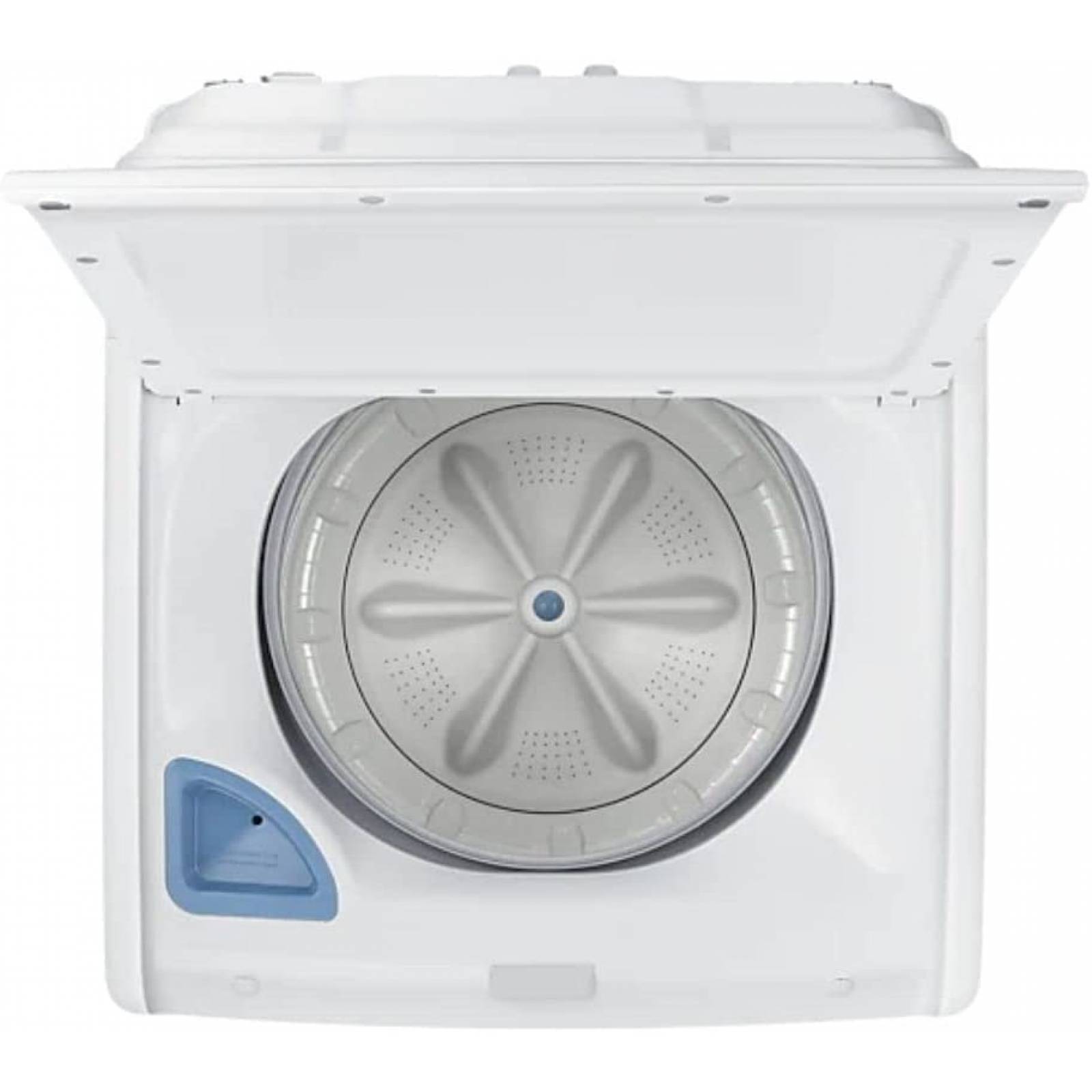 Lavadora 20 kg automatica carga superior marca samsung