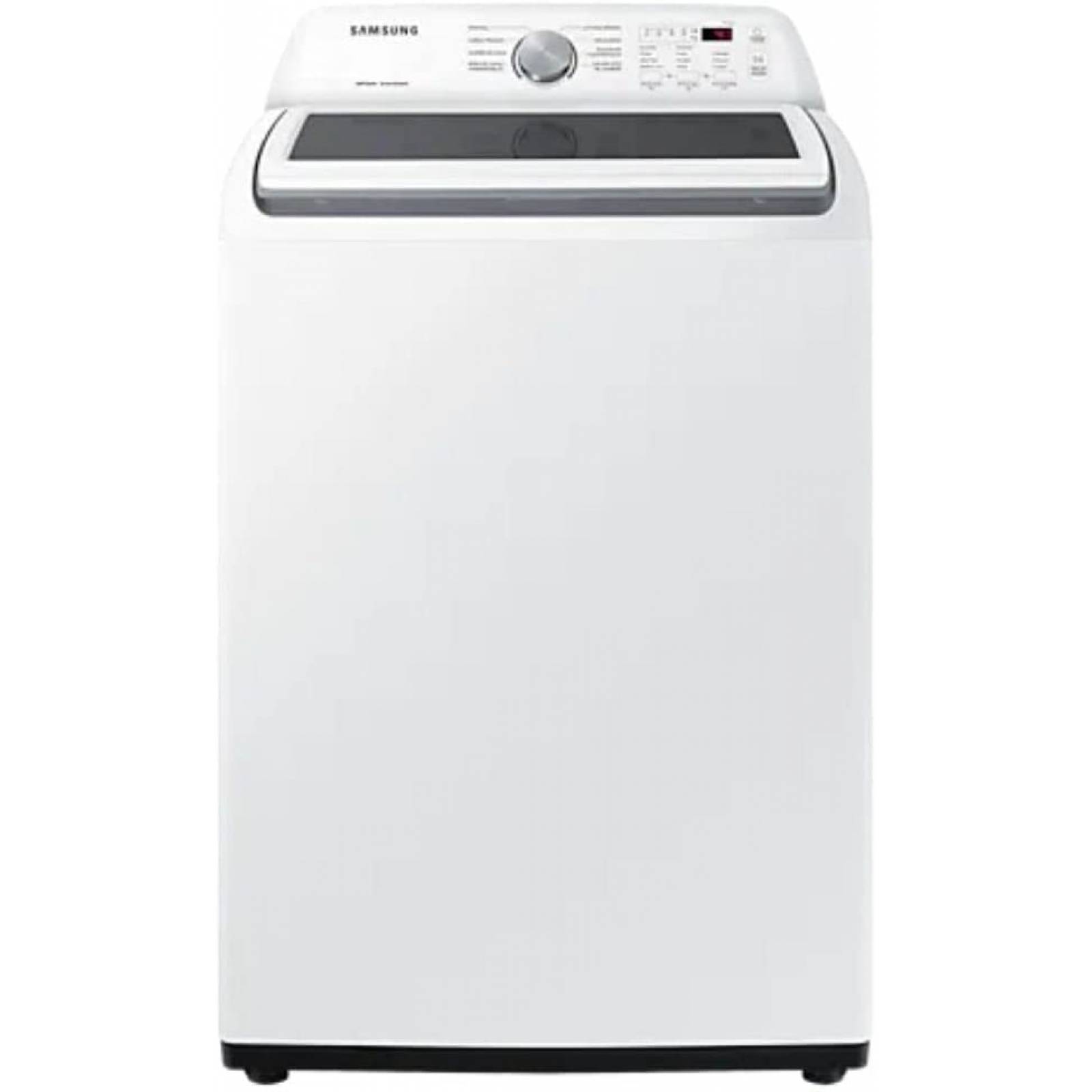 Lavadora 22 kg carga superior automatica marca samsung