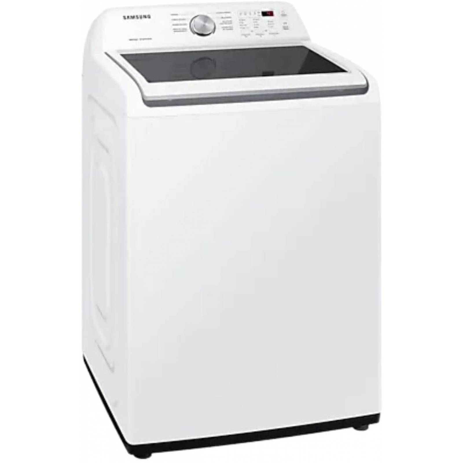 Lavadora 22 kg carga superior automatica marca samsung