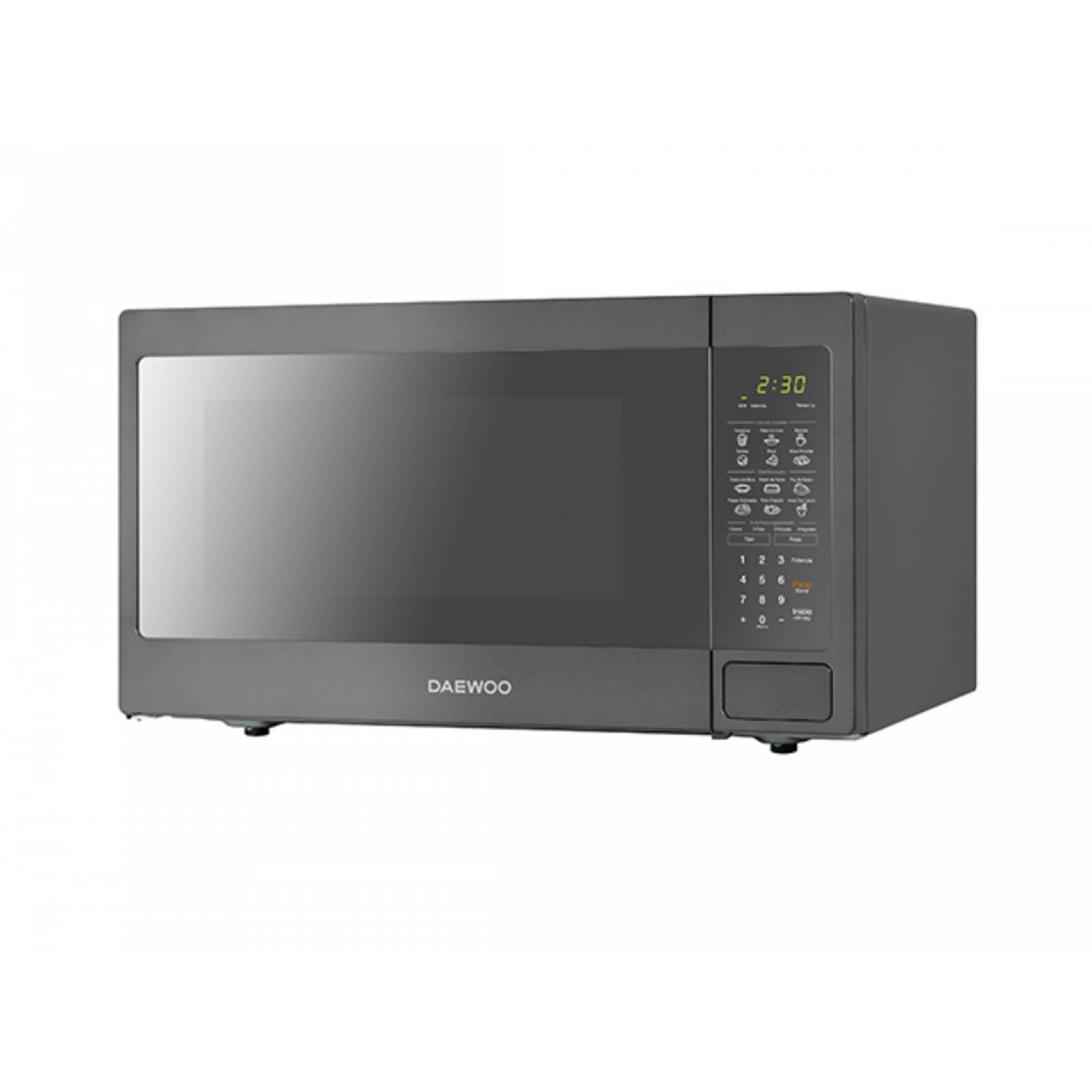 Horno Microondas Midea MMDF07S2WW