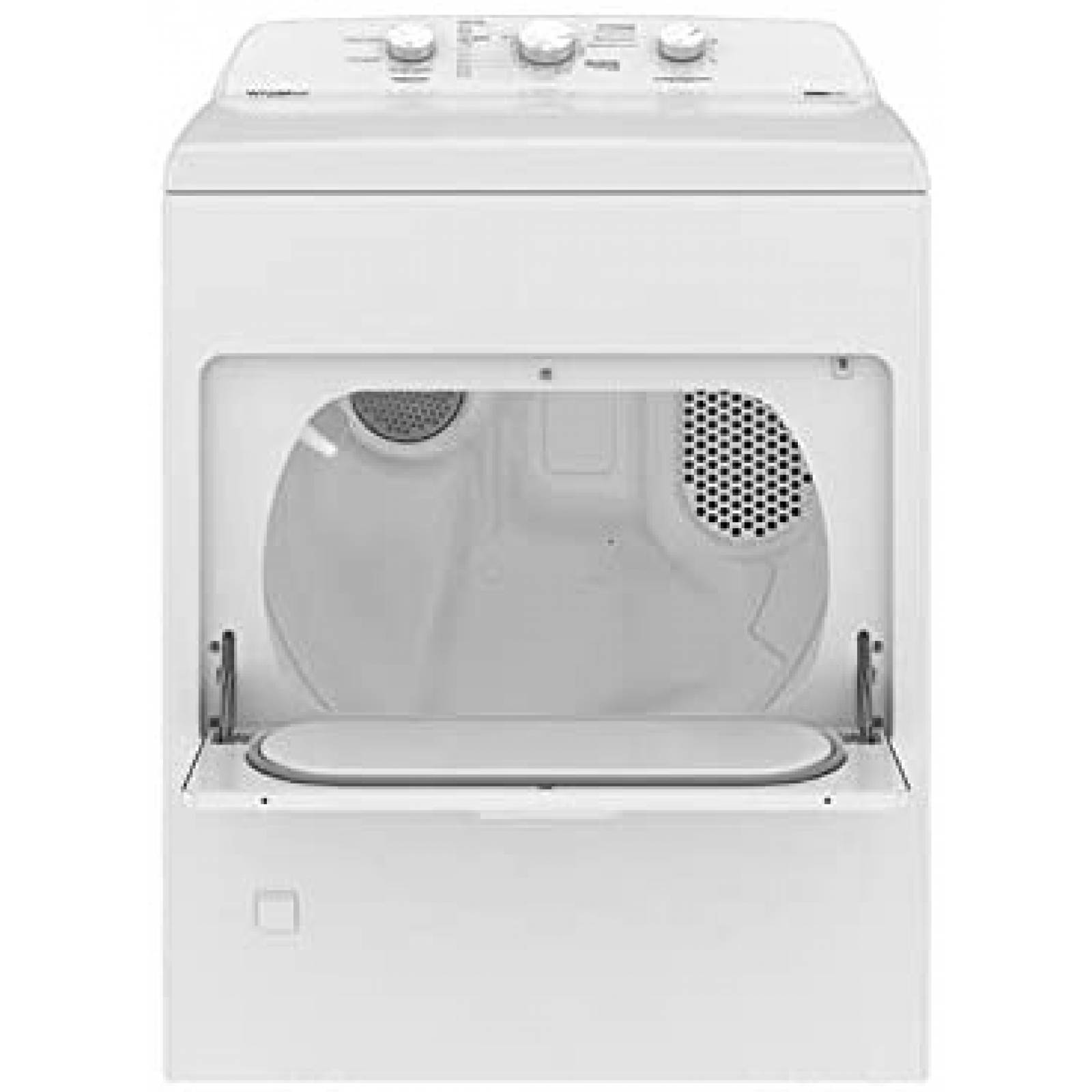 Secadora whirlpool mod. 7mwgd1730jq 17kg