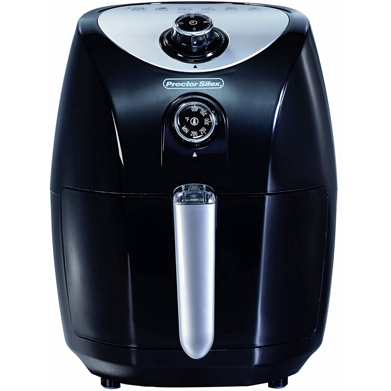 Freidora de aire marca hamilton beach