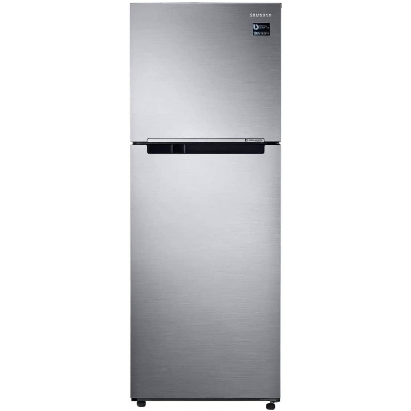 Refrigerador 11 pies top mount marca samsung