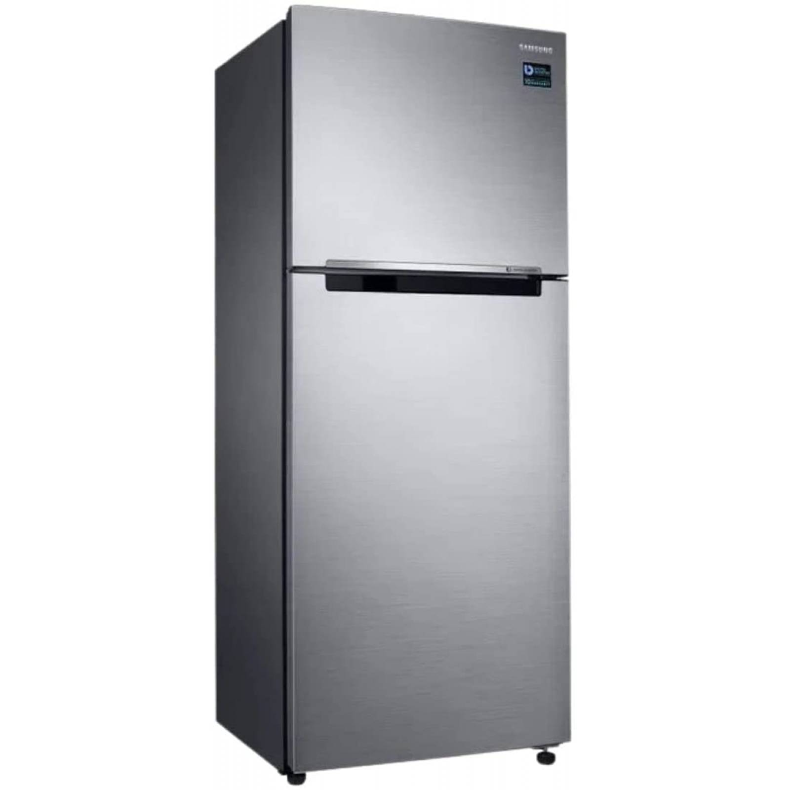Refrigerador 11 pies top mount marca samsung