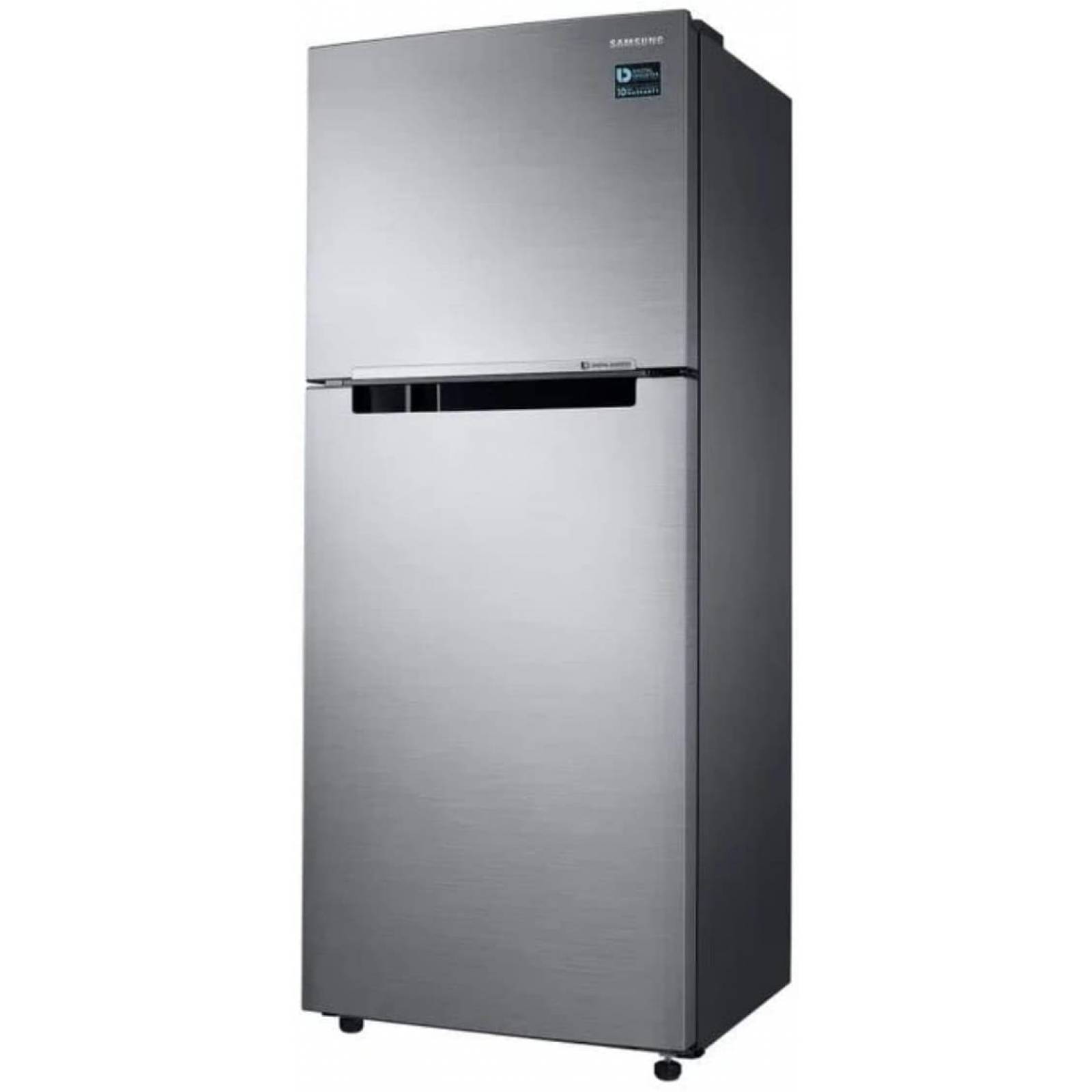Refrigerador 11 pies top mount marca samsung