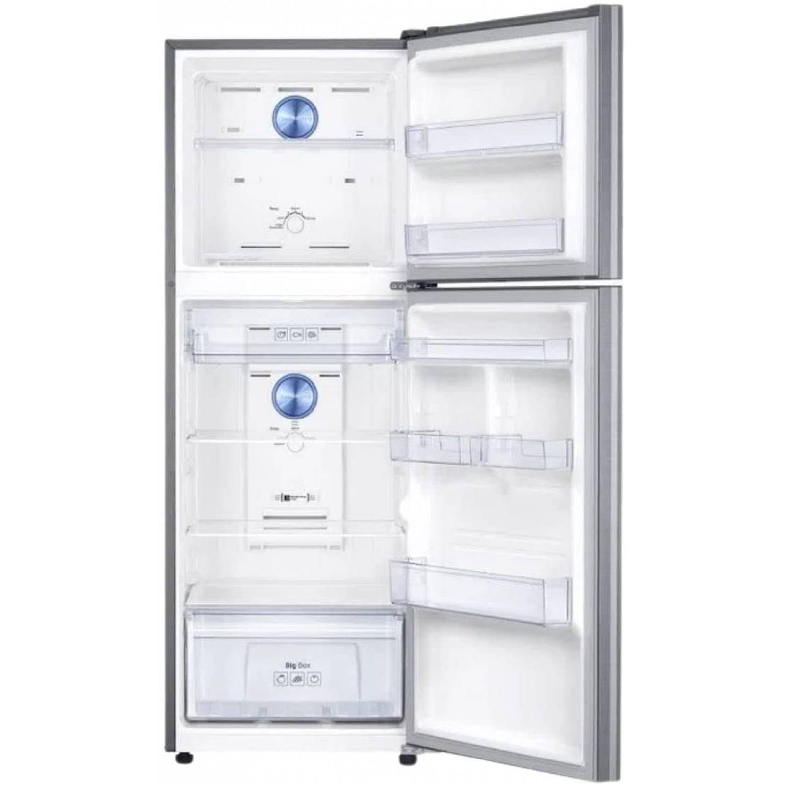 Refrigerador 11 pies top mount marca samsung