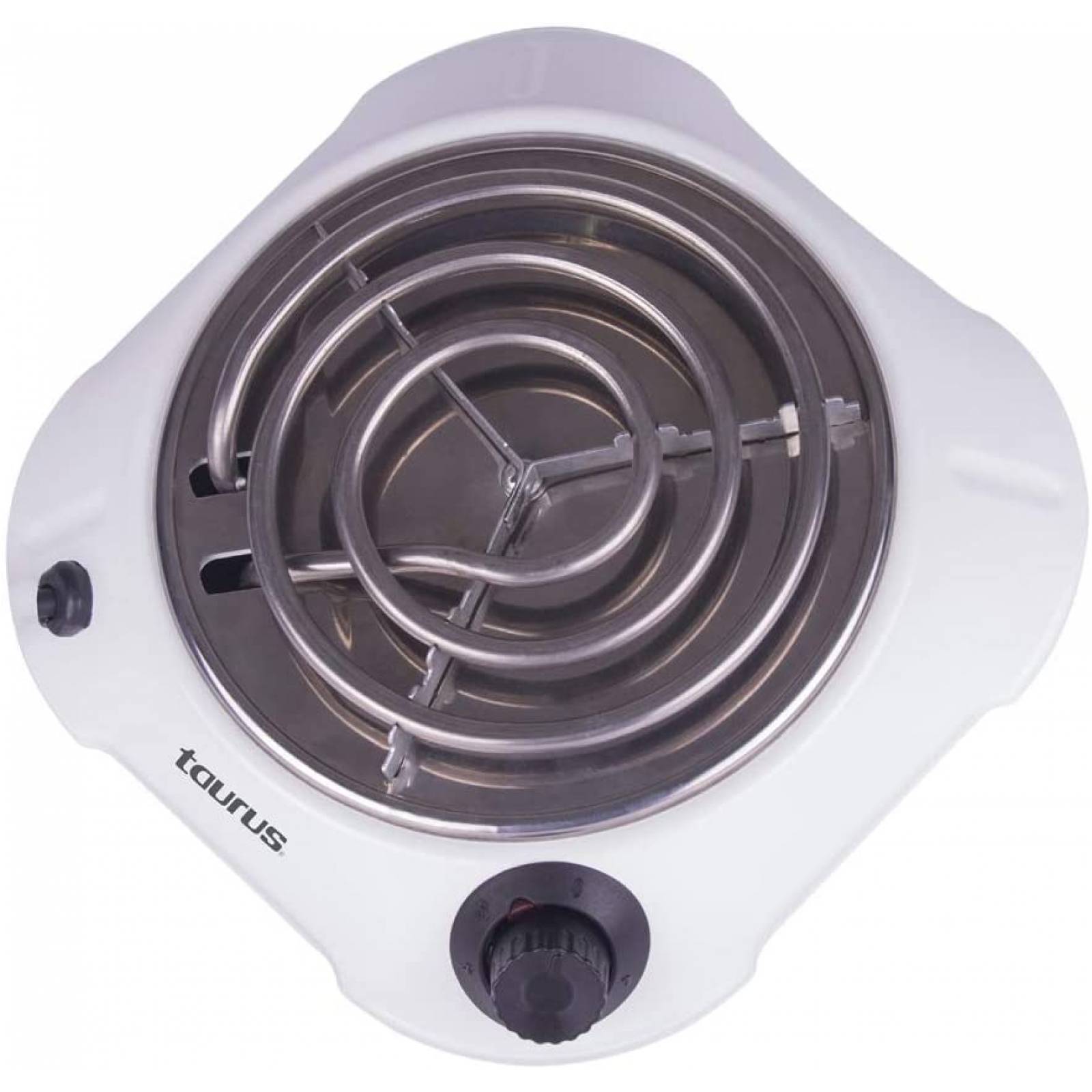 Parrilla electrica taurus mod. alfa