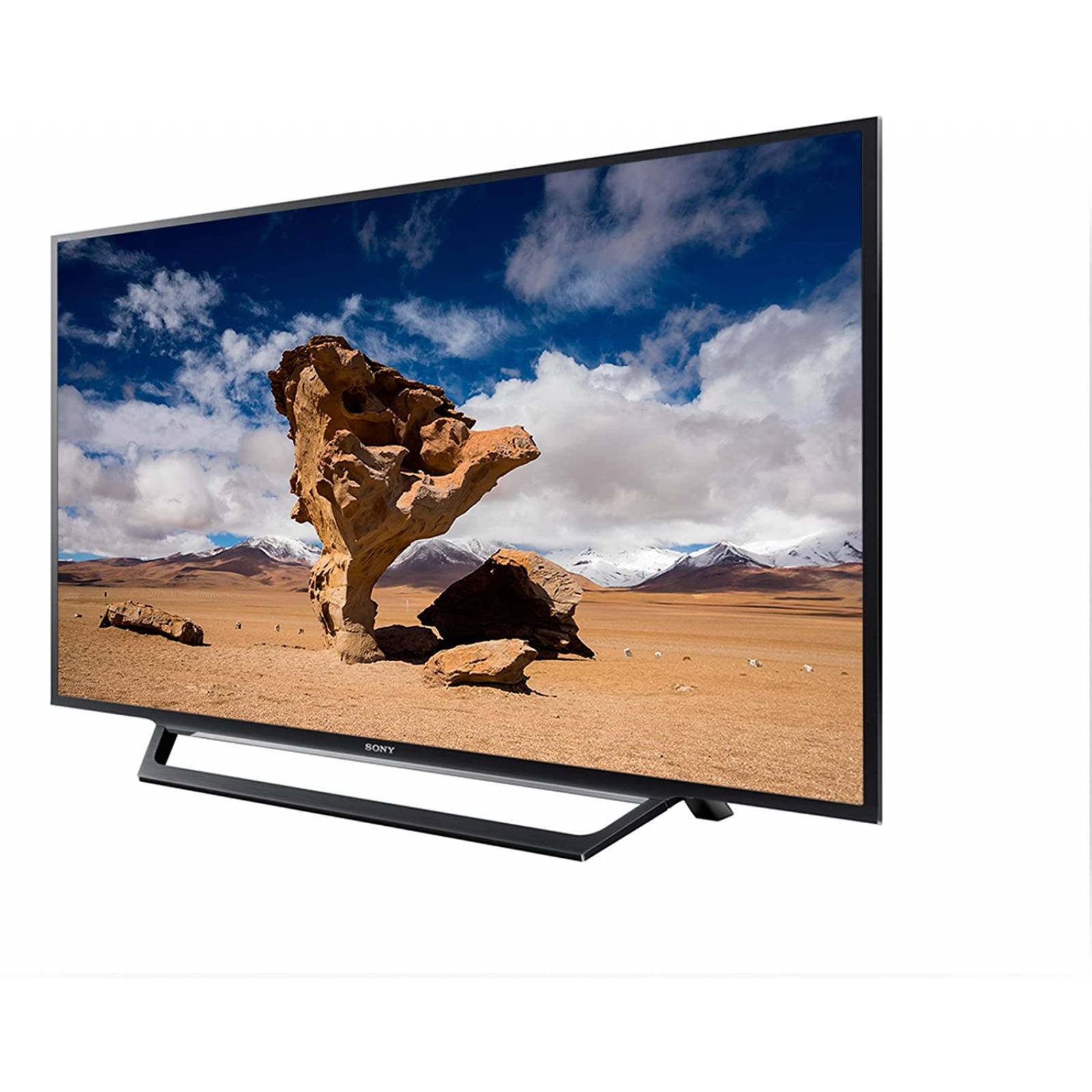 Pantalla de 32" led smart tv marca sony