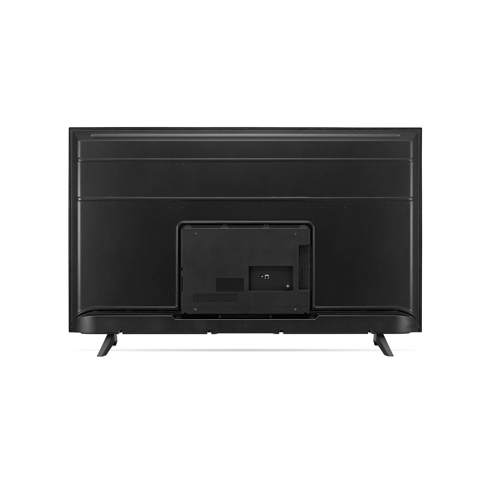 Pantalla de 65" 4k smart tv uhd marca lg