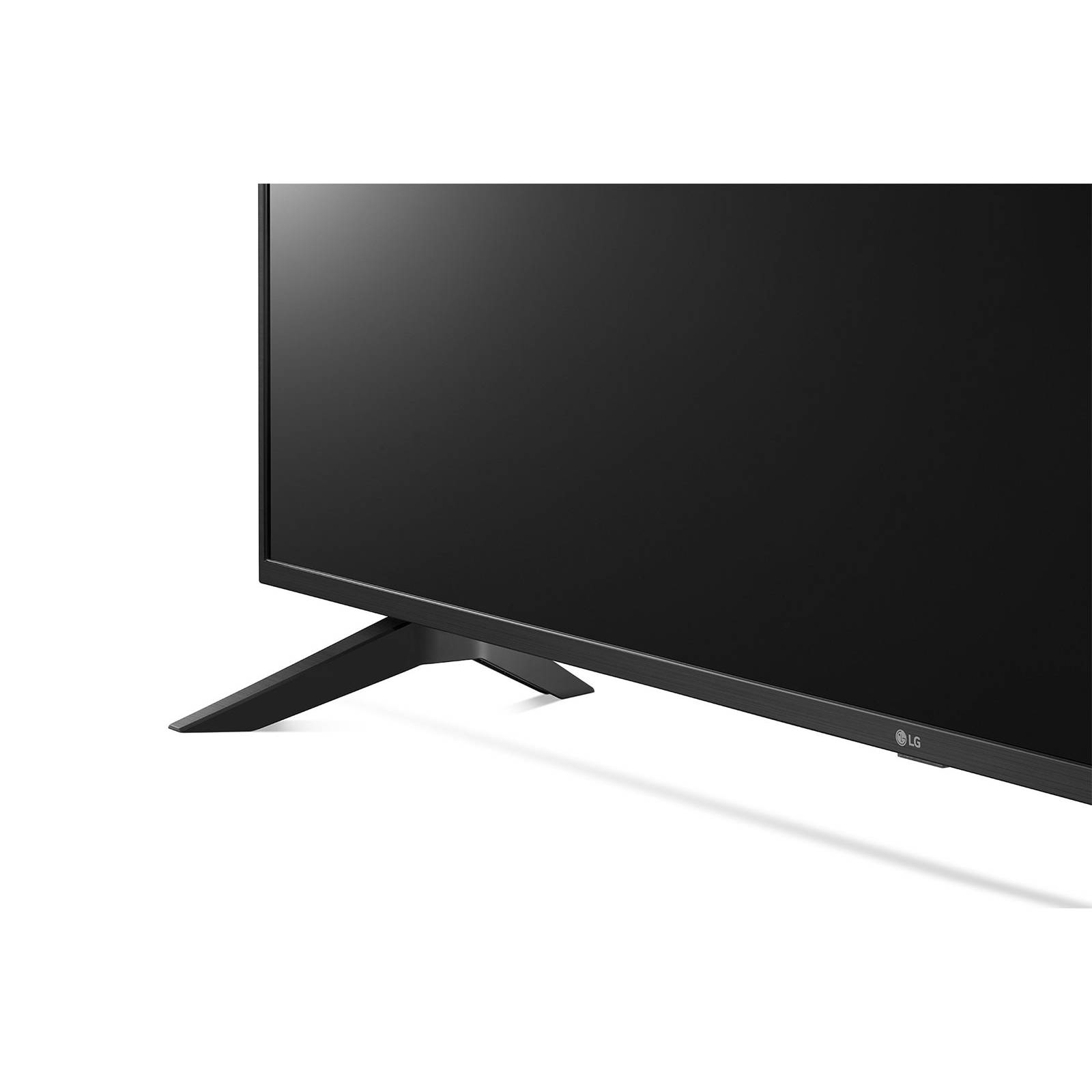Pantalla de 65" 4k smart tv uhd marca lg
