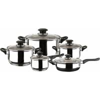 Set de Ollas Tramontina Gourmet Selection 6 Piezas