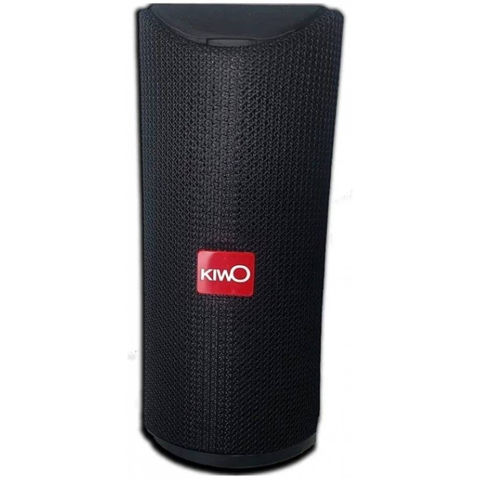Mini bocina bt super bass marca kiwo
