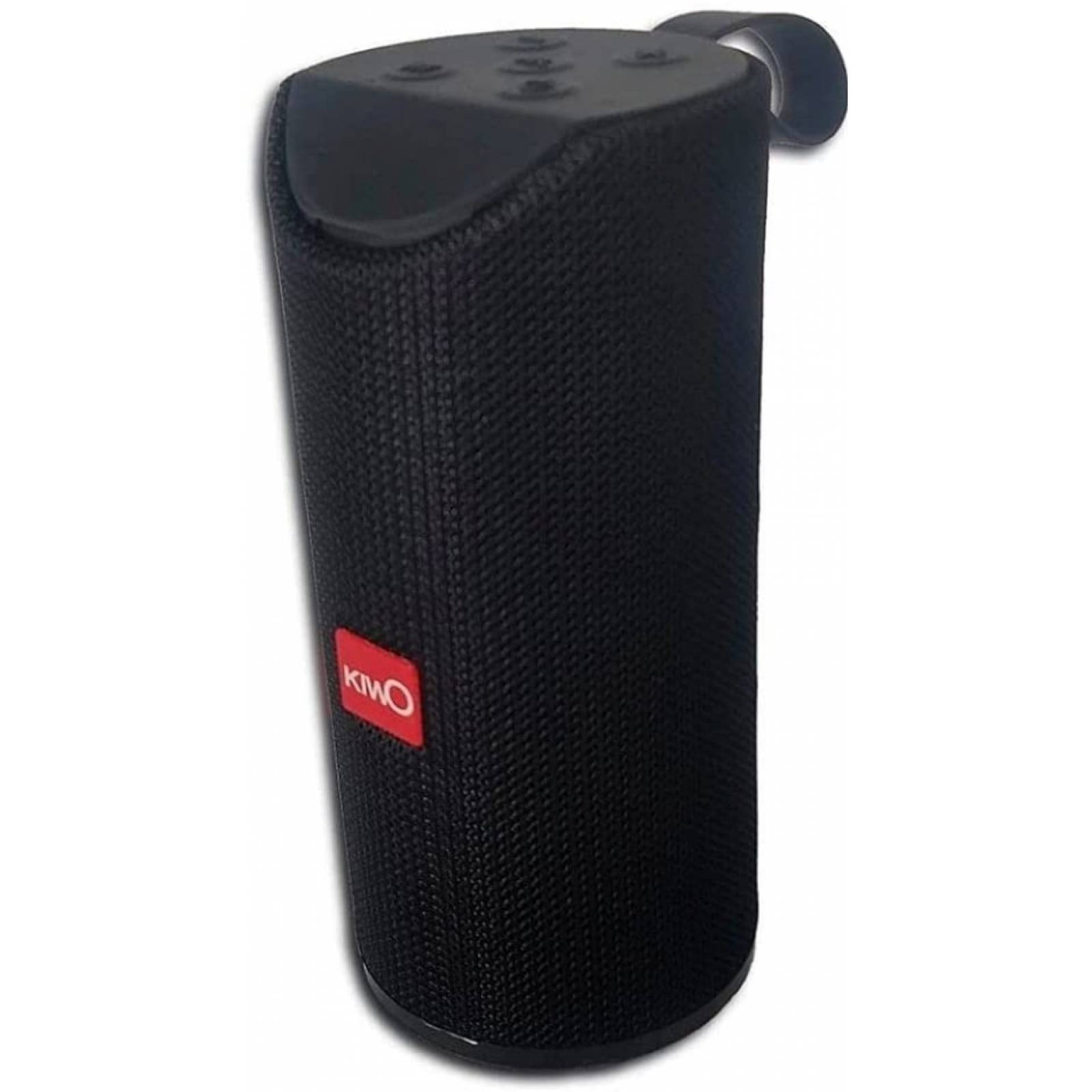 Mini bocina bt super bass marca kiwo