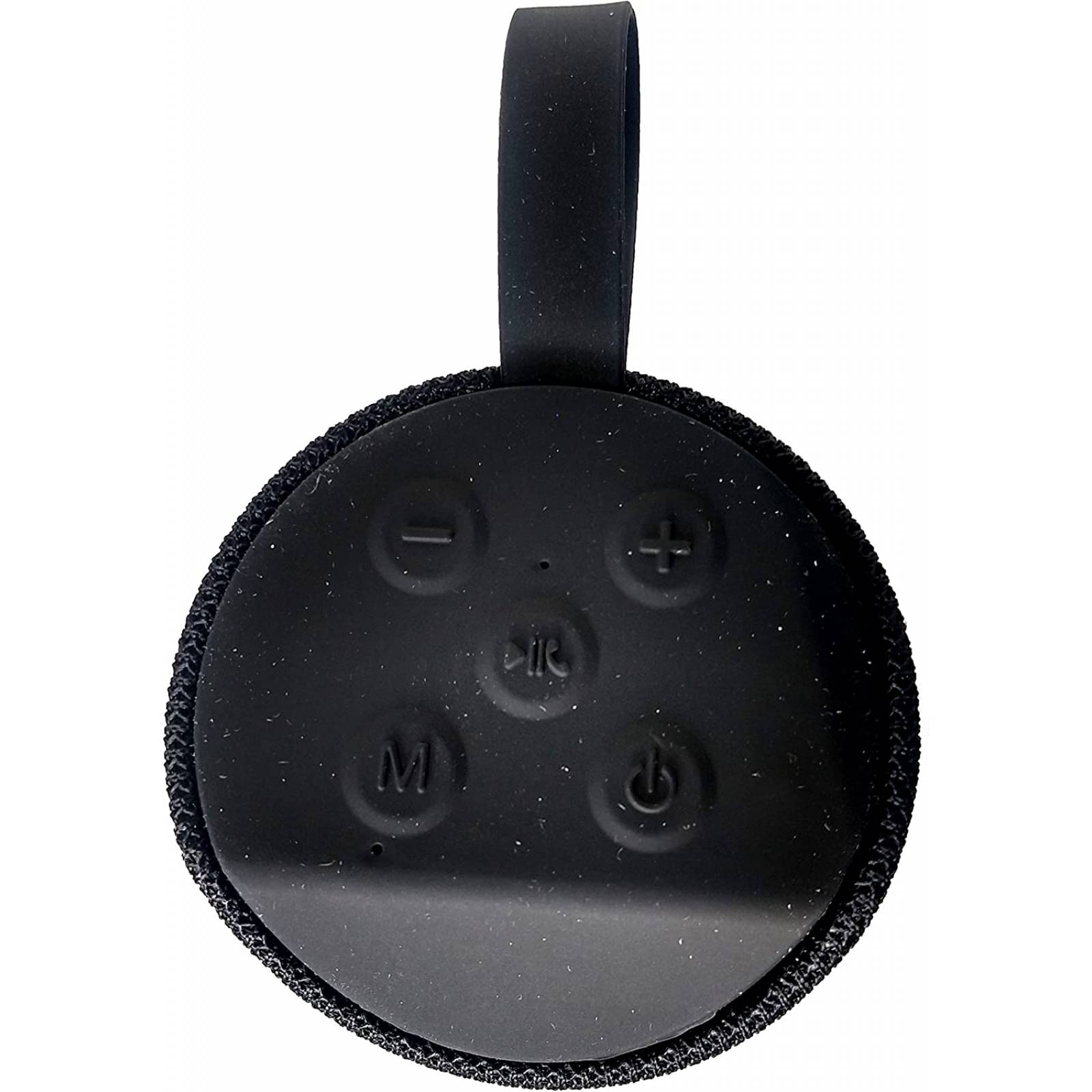 Mini bocina bt super bass marca kiwo