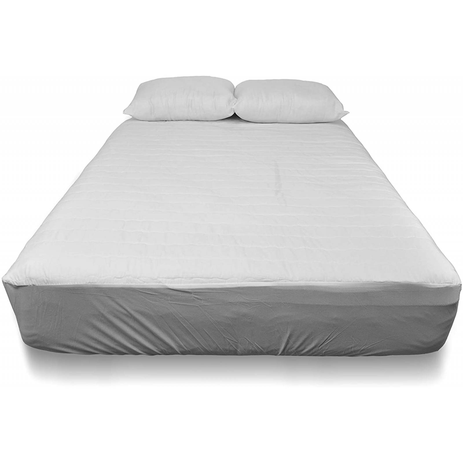 Protec colchon supreme confort dry flor individual