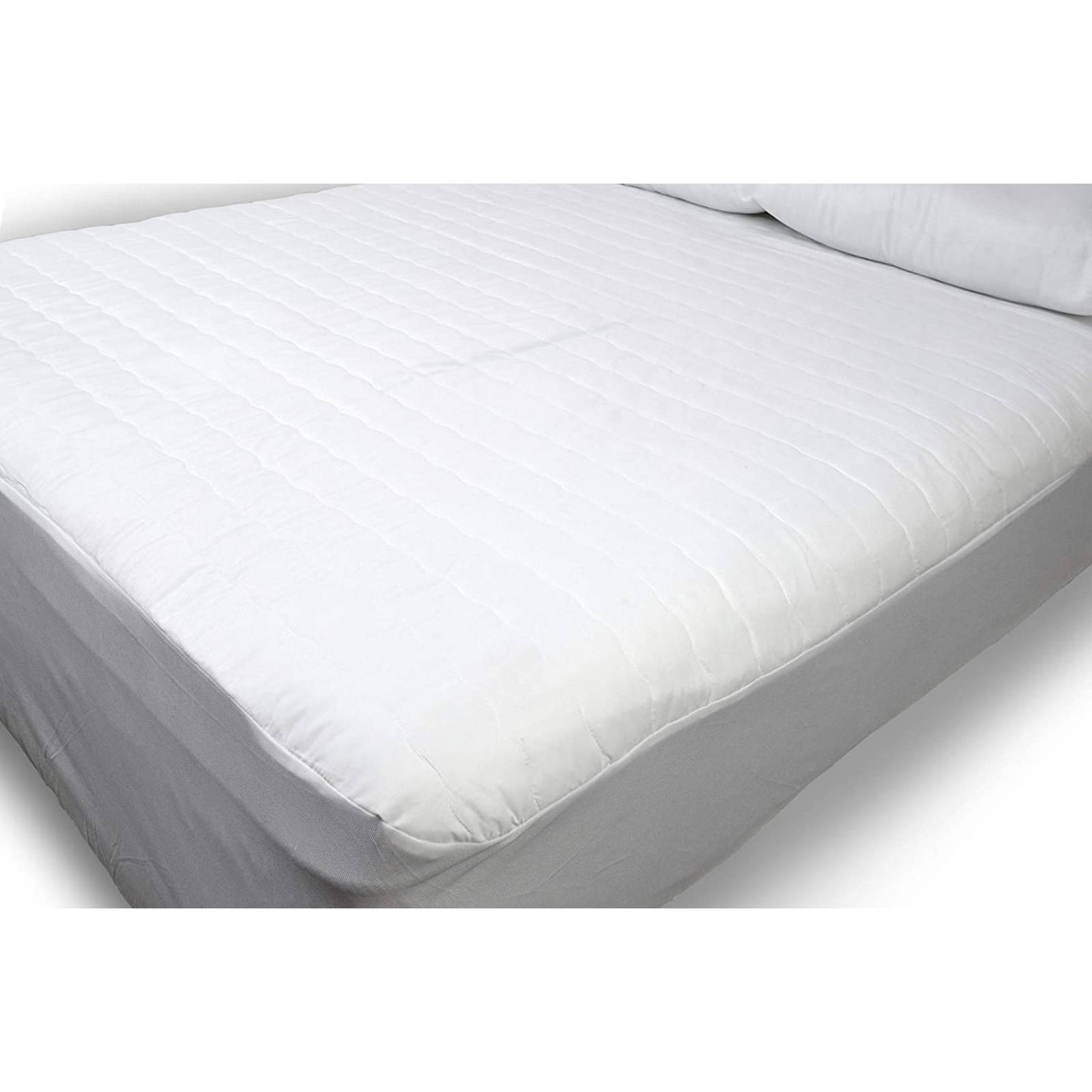 Protec colchon supreme confort dry flor individual