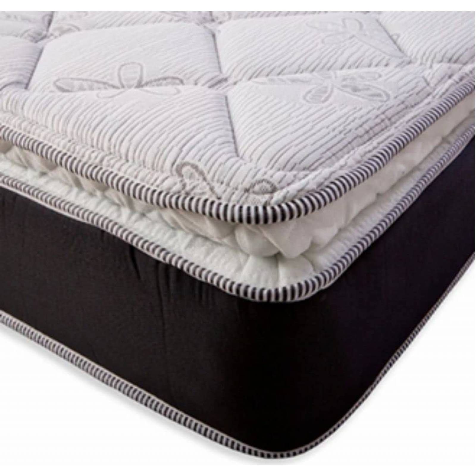 Colchon spring air mod. caribe king size