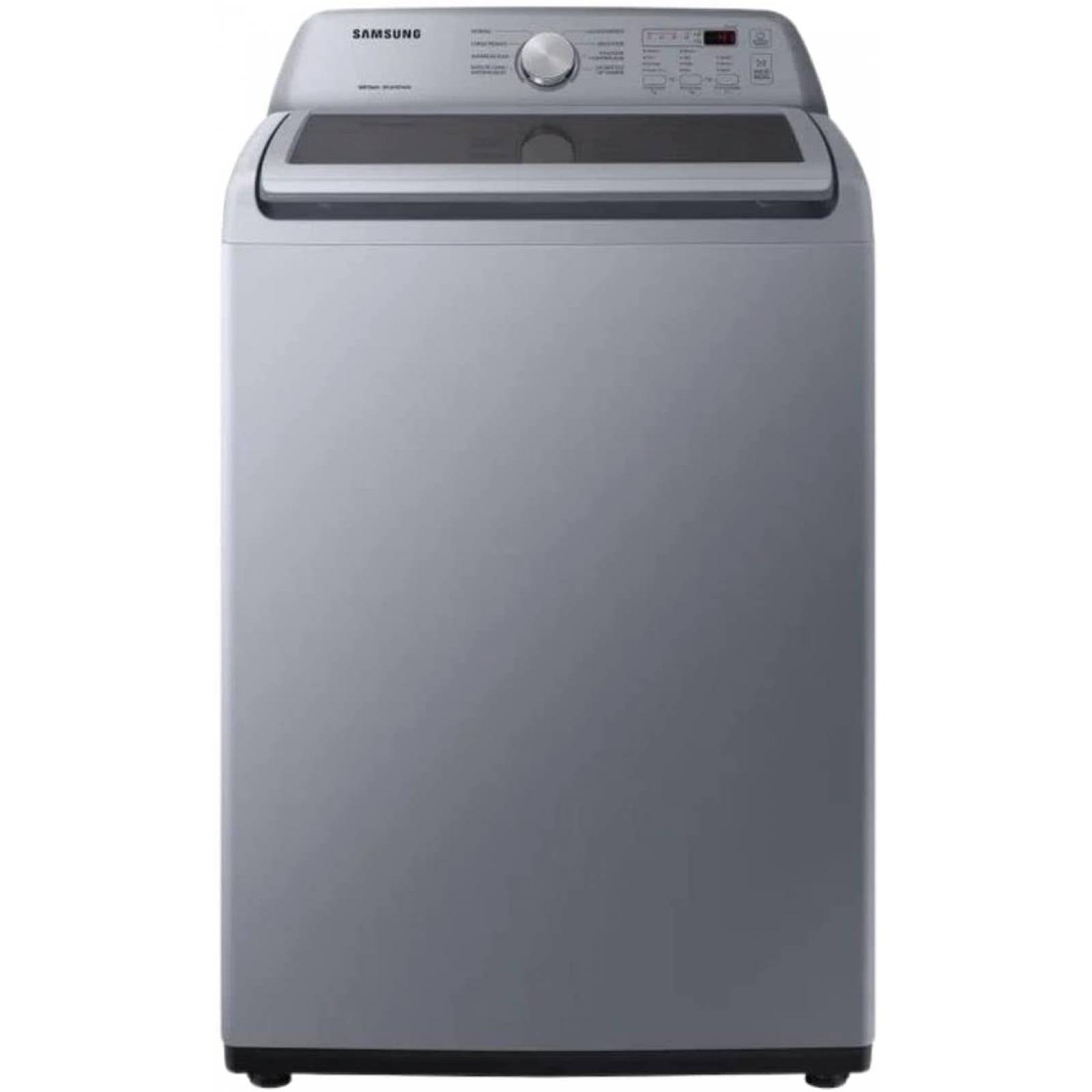 Lavadora 22 kg carga superior automatica marca samsung