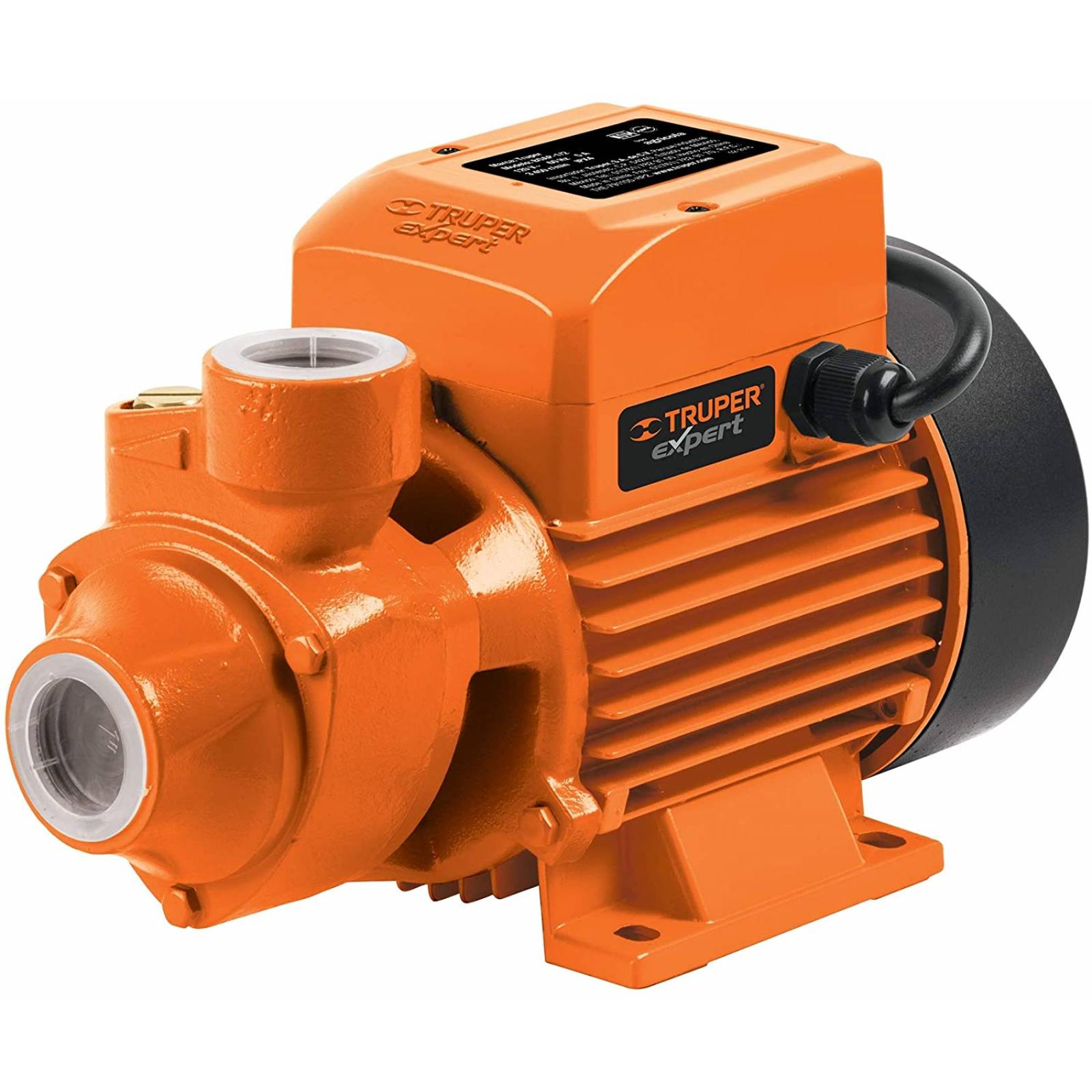 Bomba electrica para agua truper