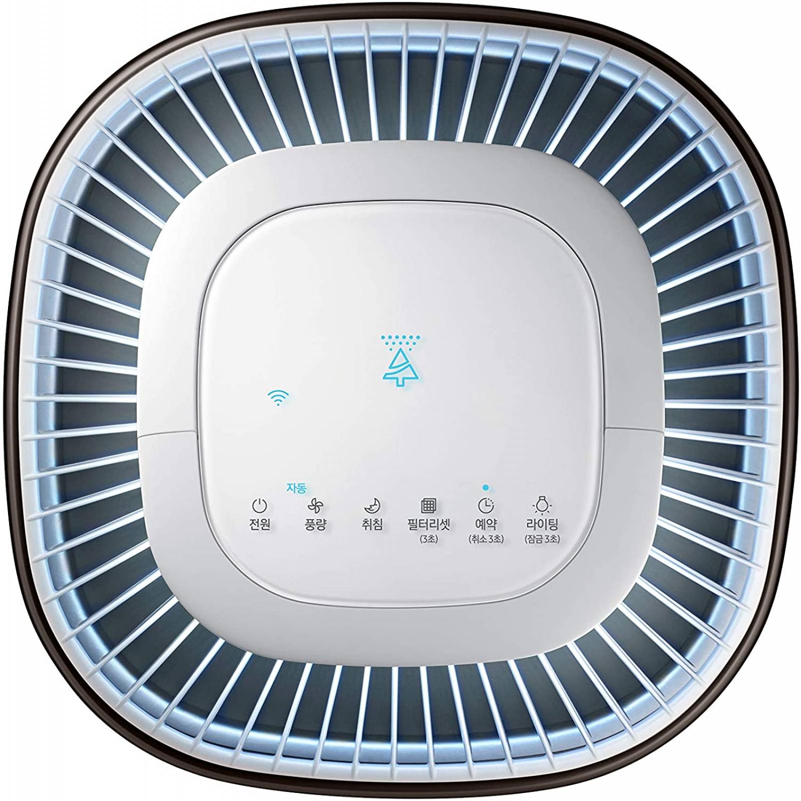 PURIFICADOR DE AIRE MARCA SAMSUNG