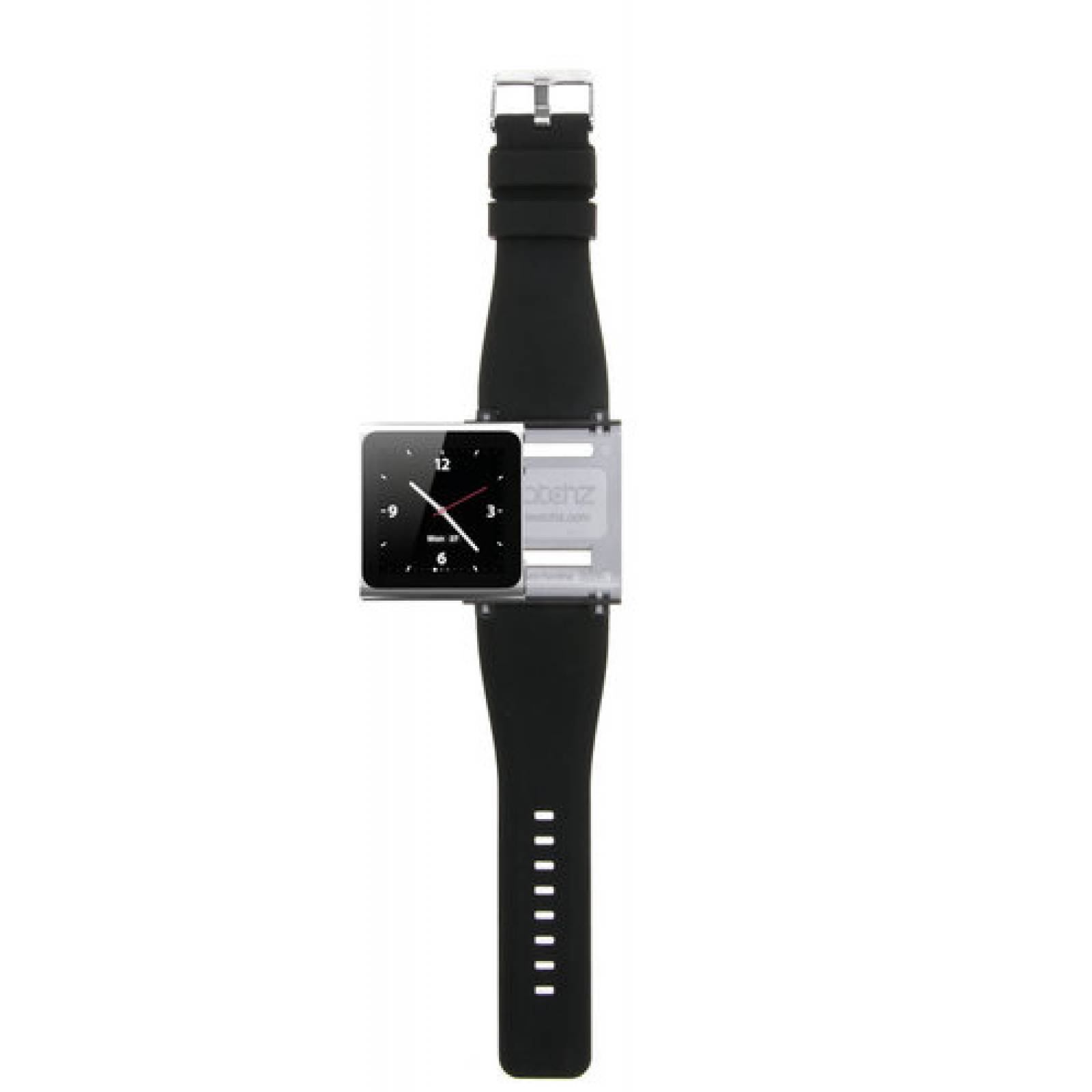 Funda iwatchz para ipod nano 6g apple